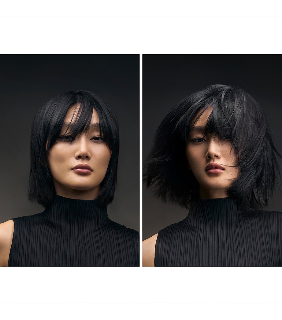 Dry Texturizing Spray (300ml) NO COLOUR Image 7