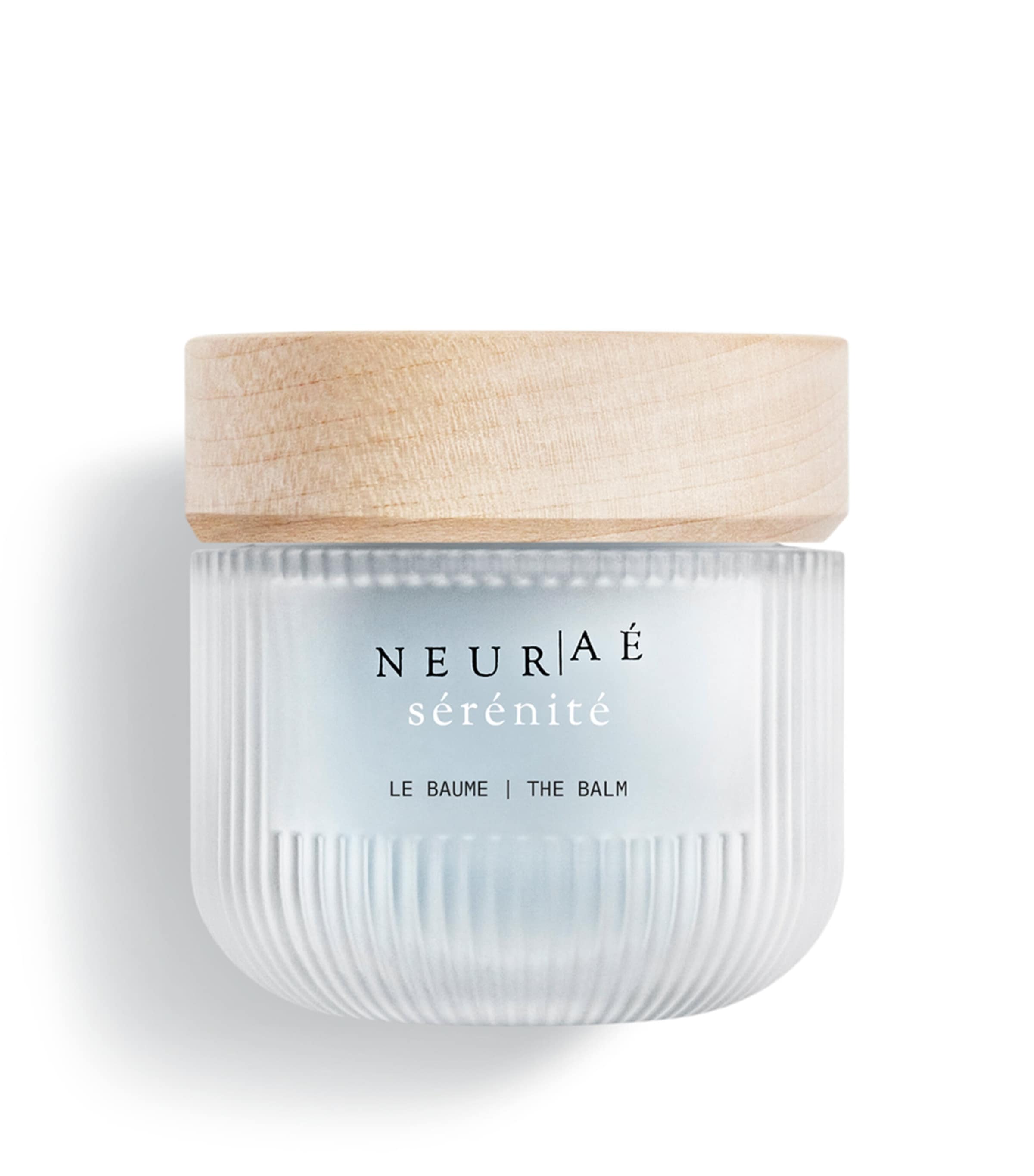 NEURAÉ Sérénité Relaxing & Smoothing Balm (50ml) Image 1