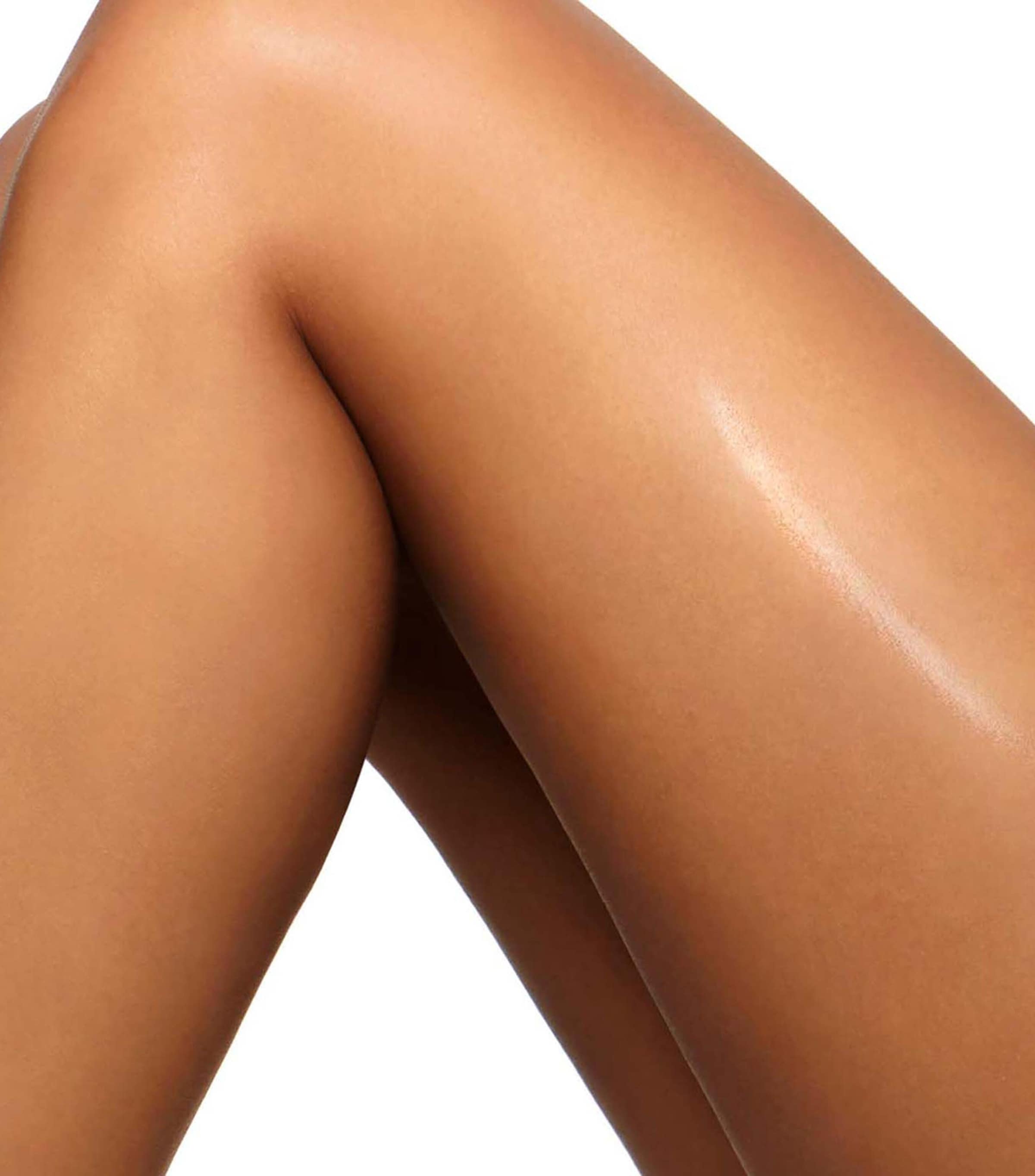 Tonic Body Treatment Oil (100ml) NO COLOUR Image 6