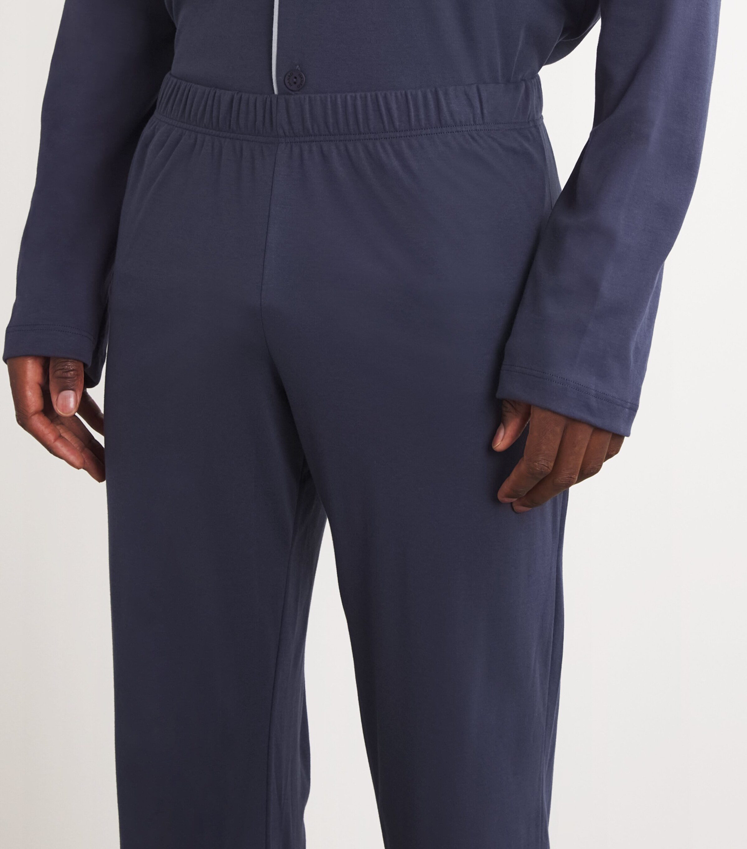 Hanro Night & Day Pyjama Set | Men Clothing | Nightwear | Pyjamas | Designers | Hanro Hanro Night & Day Pyjama Set | Men Clothing | Nightwear | Pyjamas | Designers | Hanro