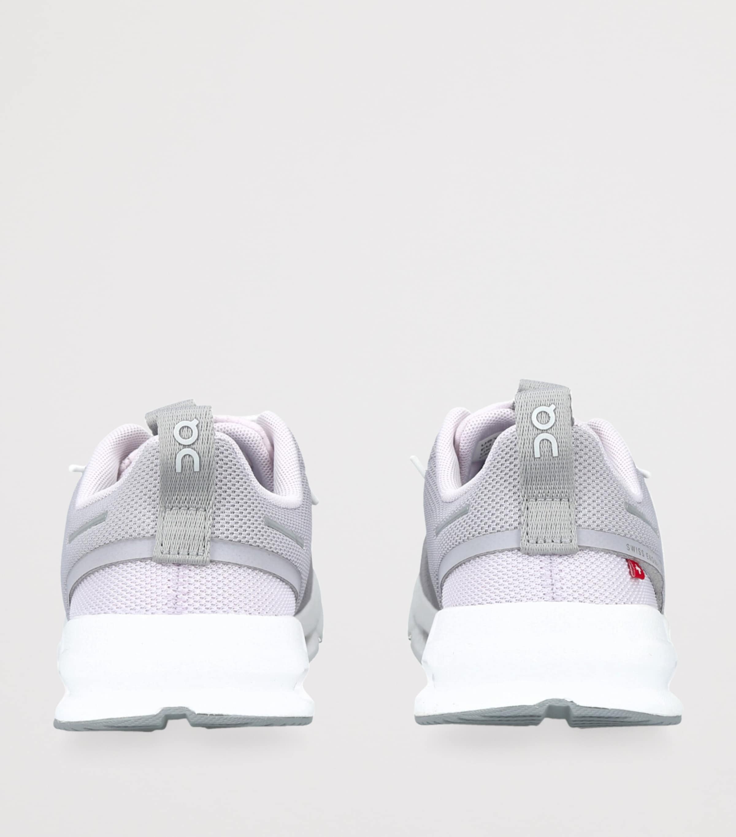 Cloud Sky Sneakers PURPLE Image 2