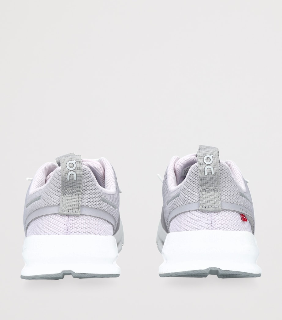 Cloud Sky Sneakers PURPLE Image 2