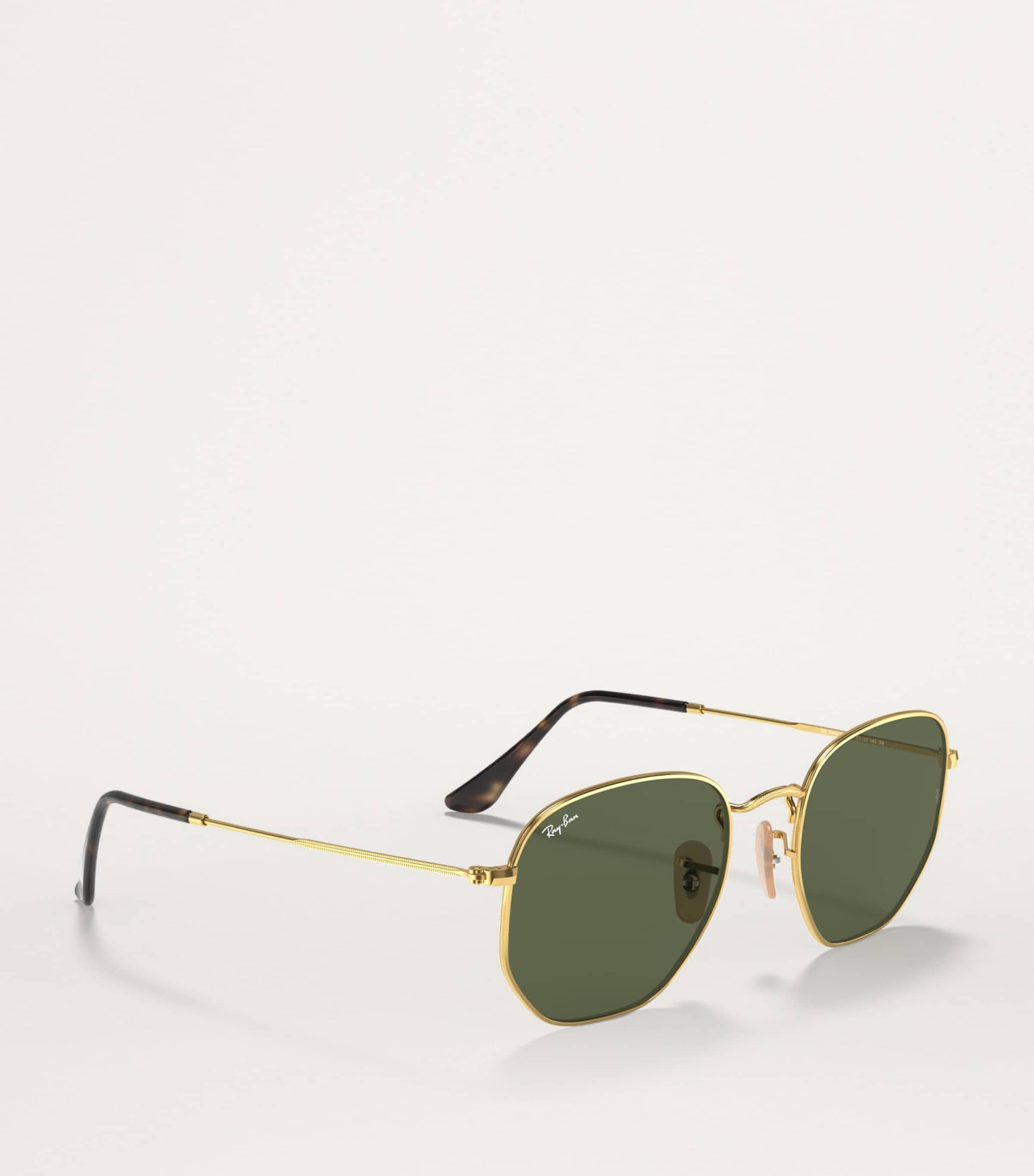 Ray-Ban RB3548N Hexagonal Sunglasses | Holiday Shop | Womens | Sunglasses | Women Accessories | Designers | Ray Ban Ray-Ban RB3548N Hexagonal Sunglasses | Holiday Shop | Womens | Sunglasses | Women Accessories | Designers | Ray Ban