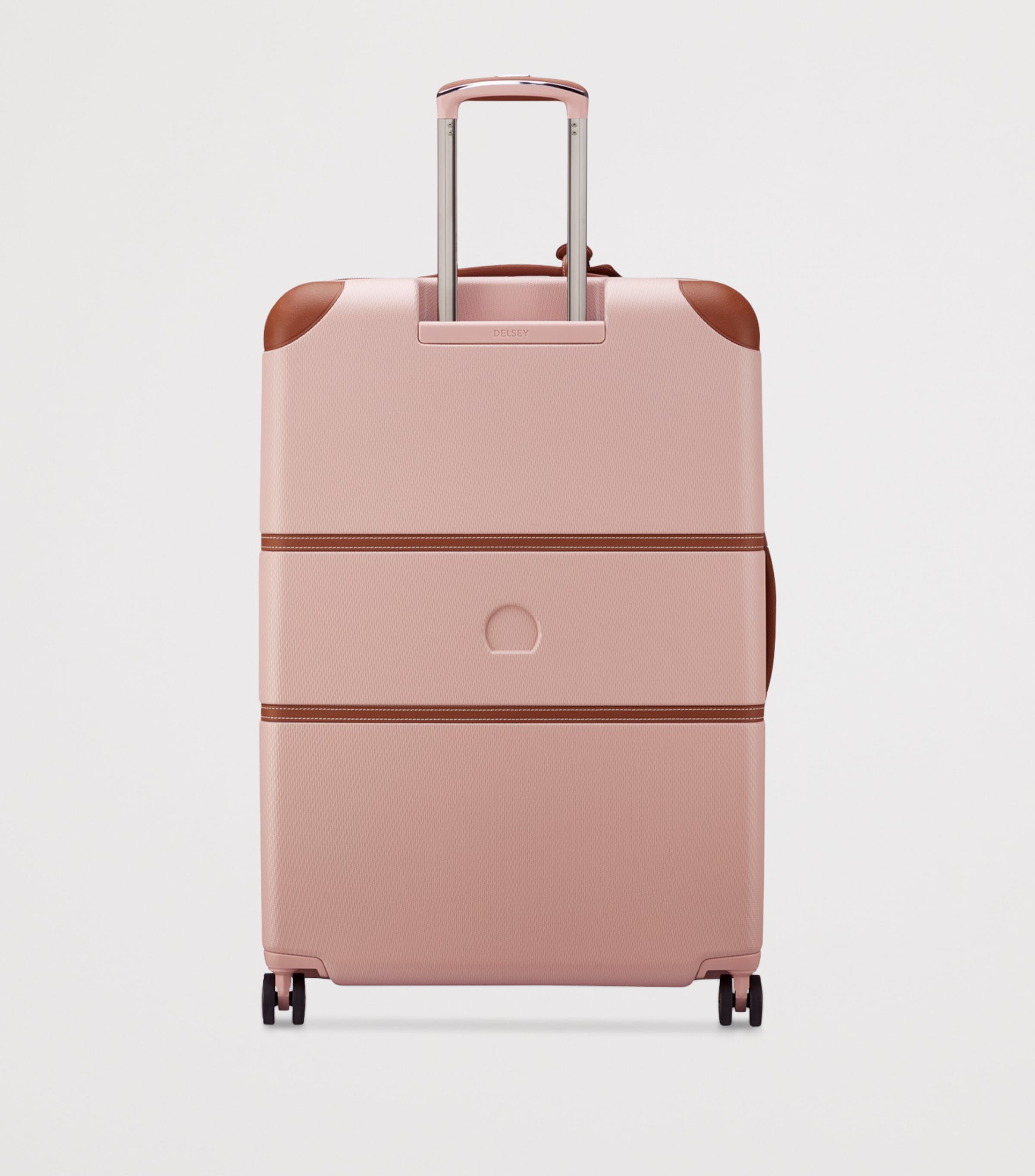Chatelet Air 2.0 Hard Check-In Suitcase (82cm) LIGHT PINK Image 4