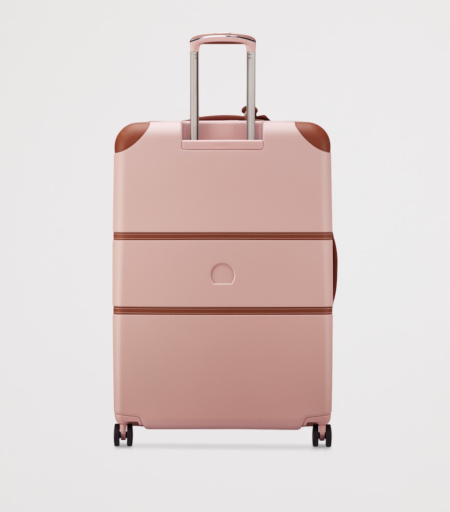 Chatelet Air 2.0 Hard Check-In Suitcase (82cm) LIGHT PINK Image 4