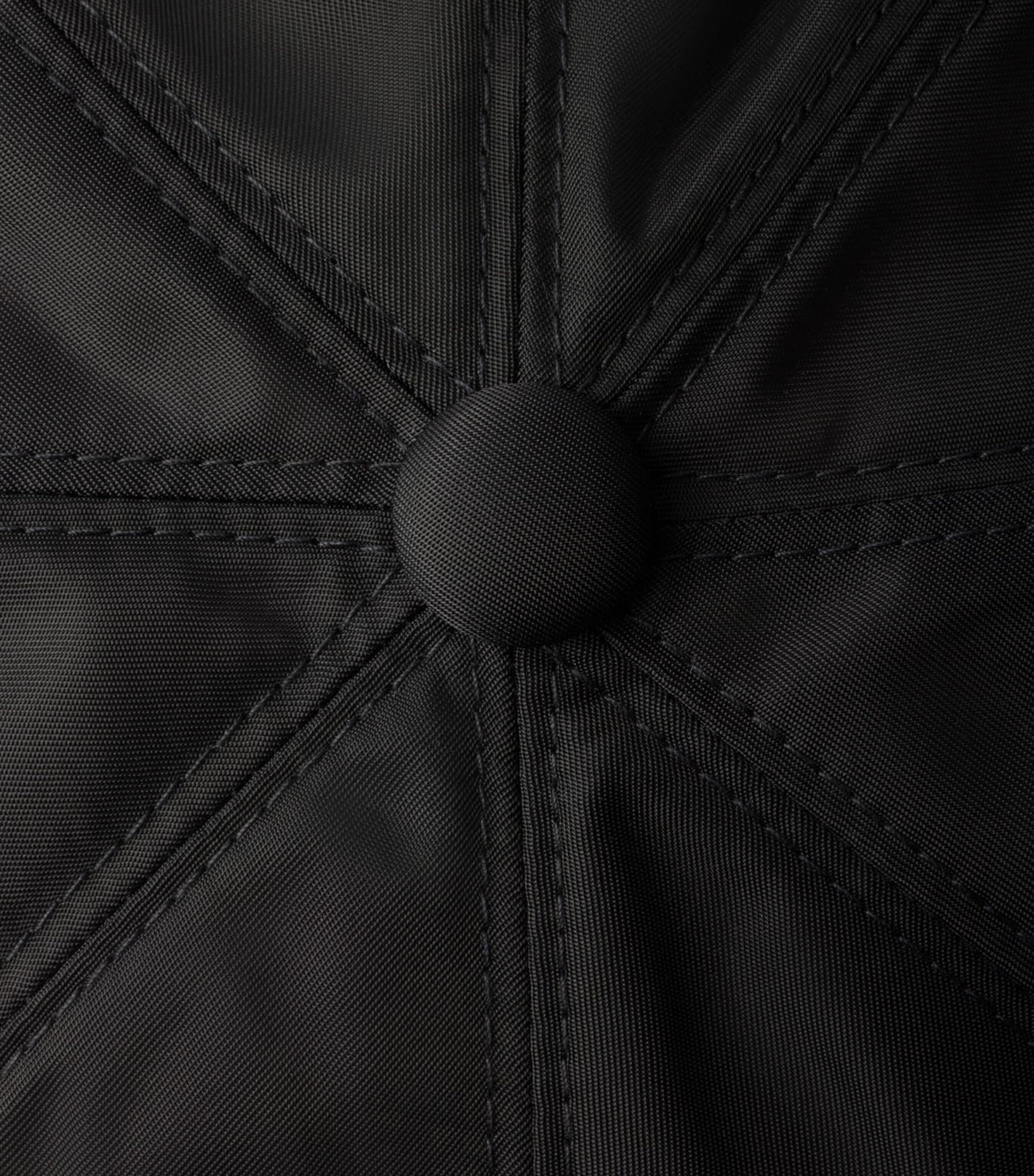 Re-Nylon Newsboy Cap F0002 Image 3