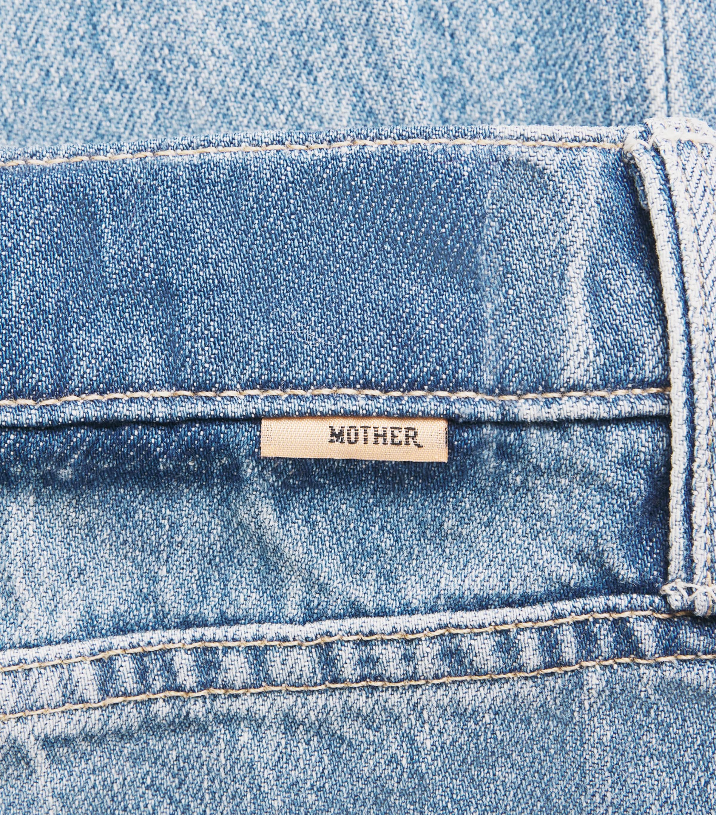 The Dodger Flood Straight Jeans FOLK STAR FKS Image 5