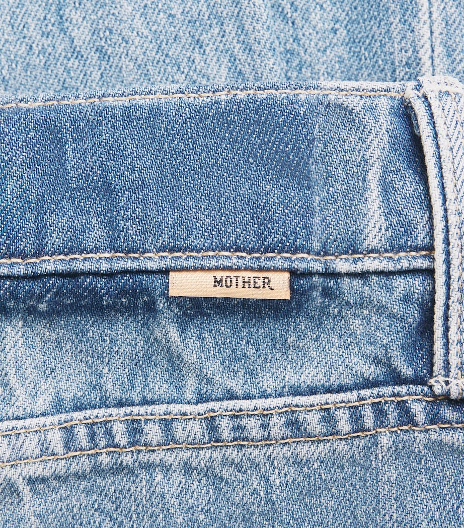 The Dodger Flood Straight Jeans FOLK STAR FKS Image 5