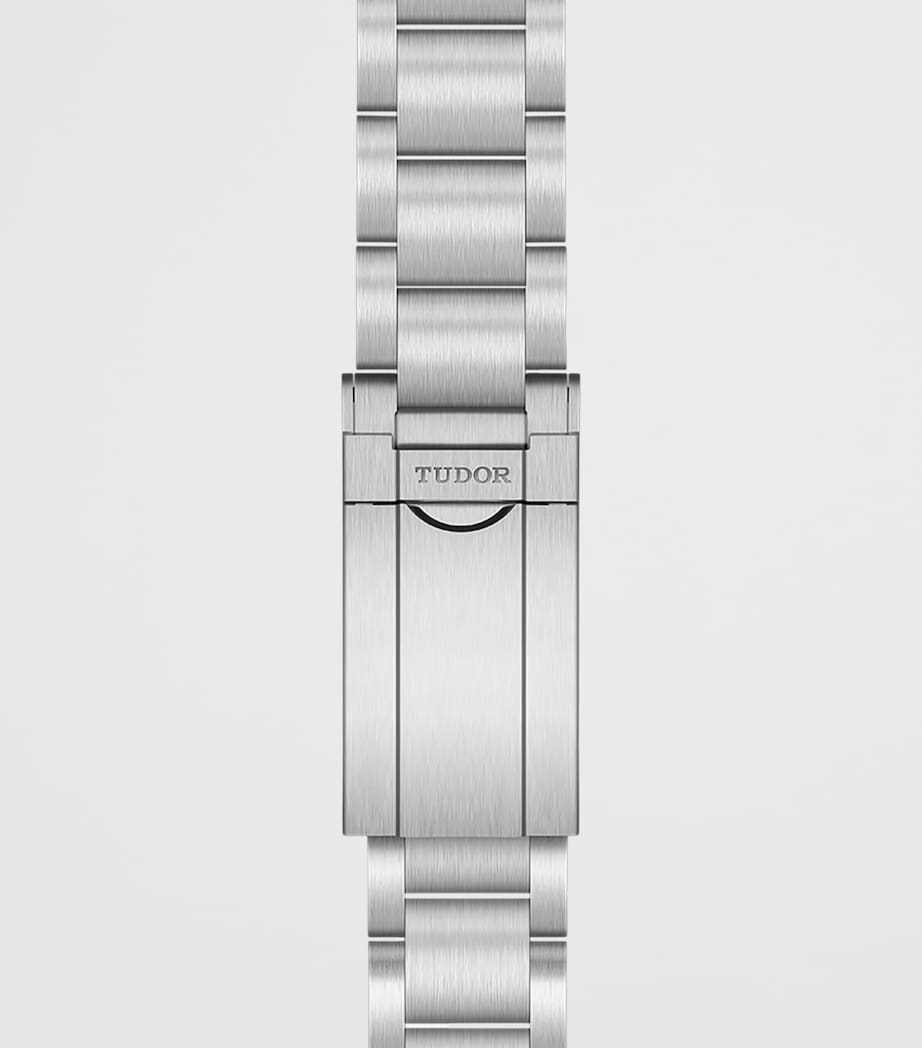 TUDOR Ranger Stainless Steel Watch 39mm Beige Image 2