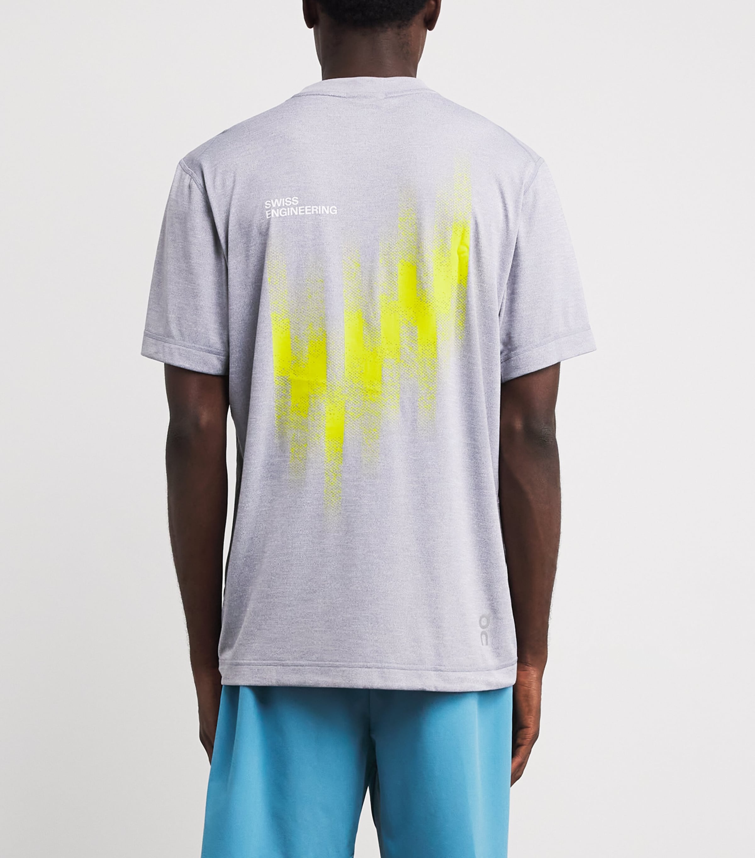 Train T-Shirt LILAC Image 4