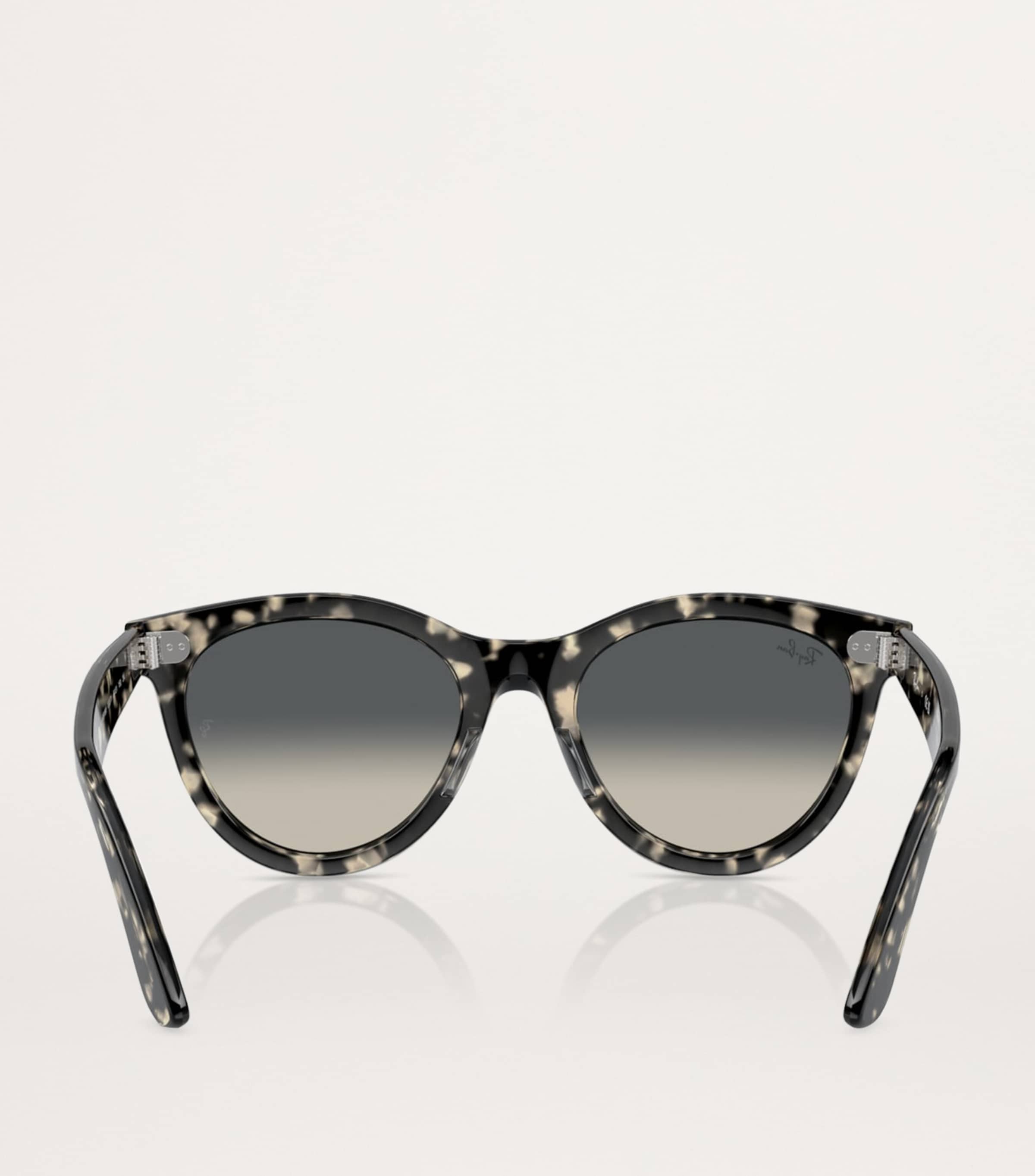 RB2241 Wayfarer Way Sunglasses 133371 Image 4