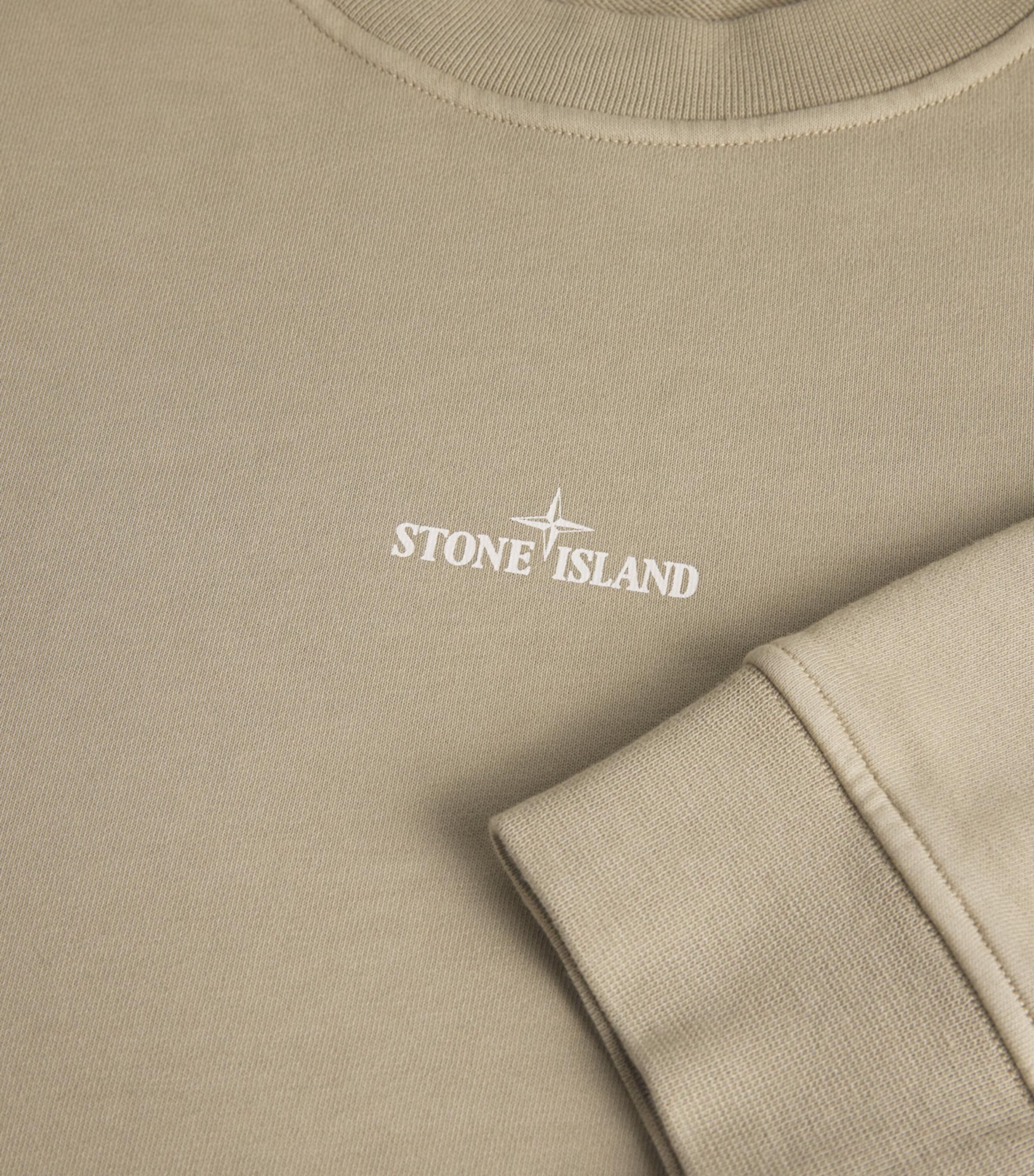 Industrial Four Compass Sweatshirt V009A Image 5