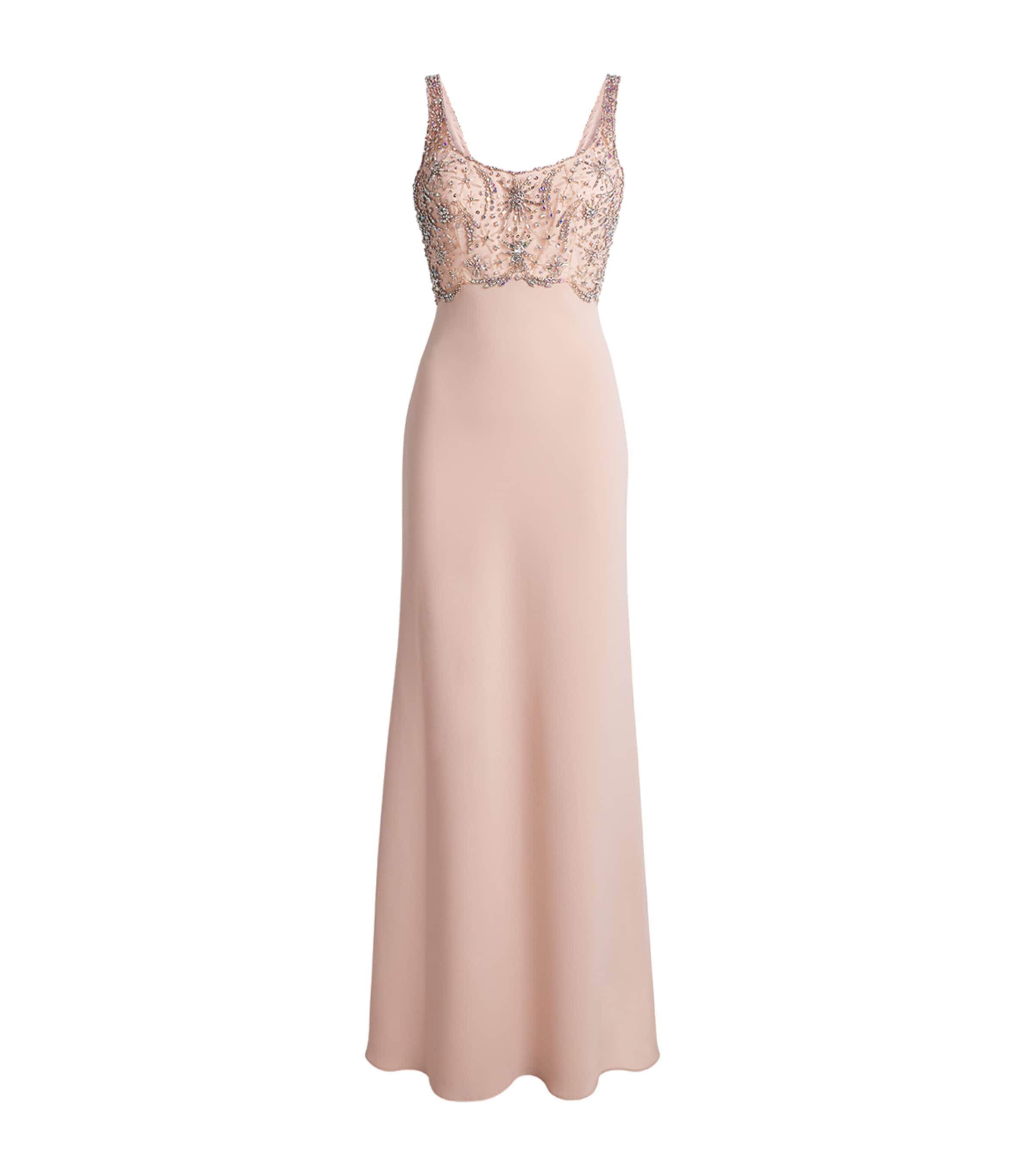 Embellished Reverie Gown MORGANITE 2022 Image 1