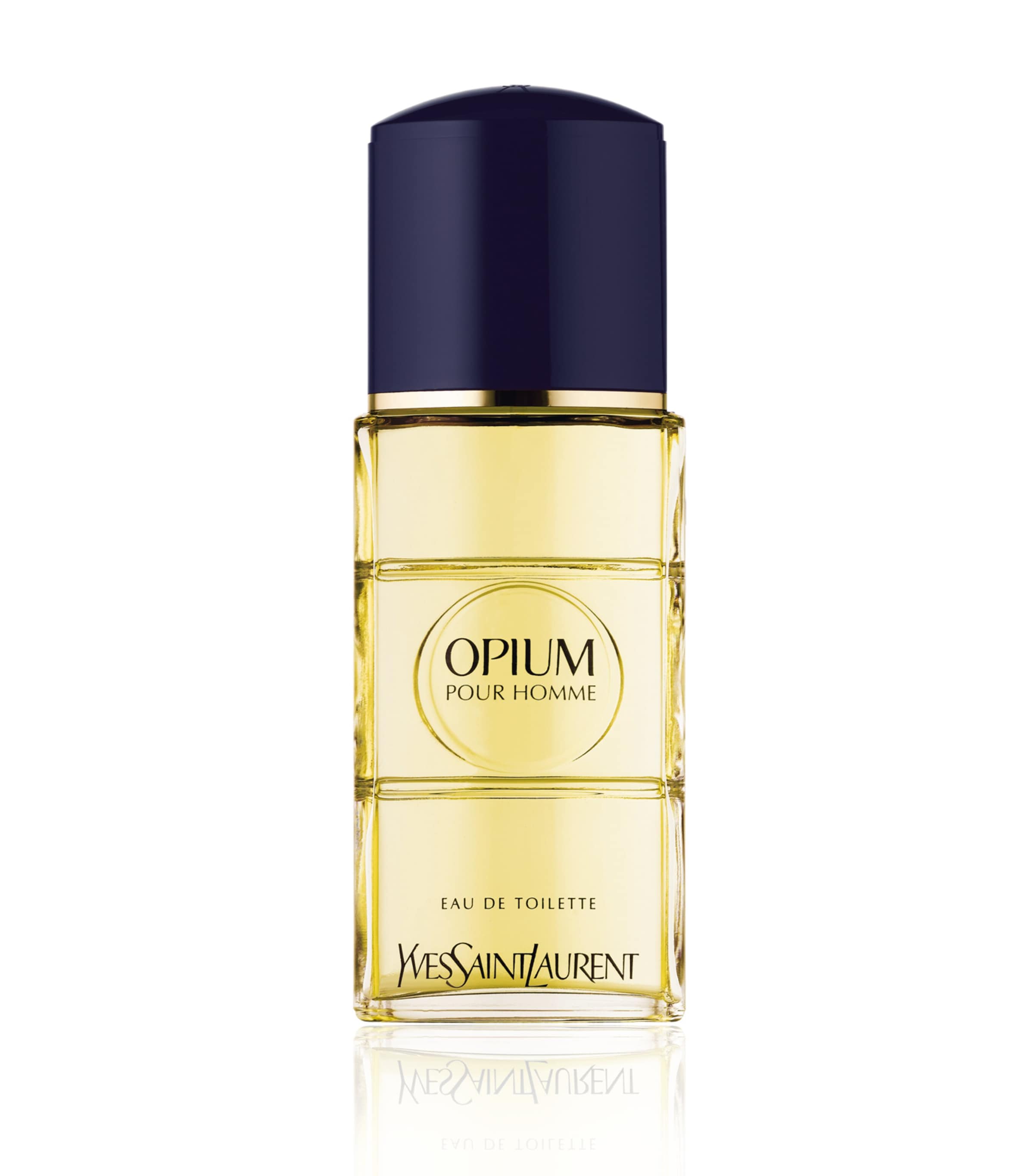 Ysl Opium Pour Homme Eau De Toilette