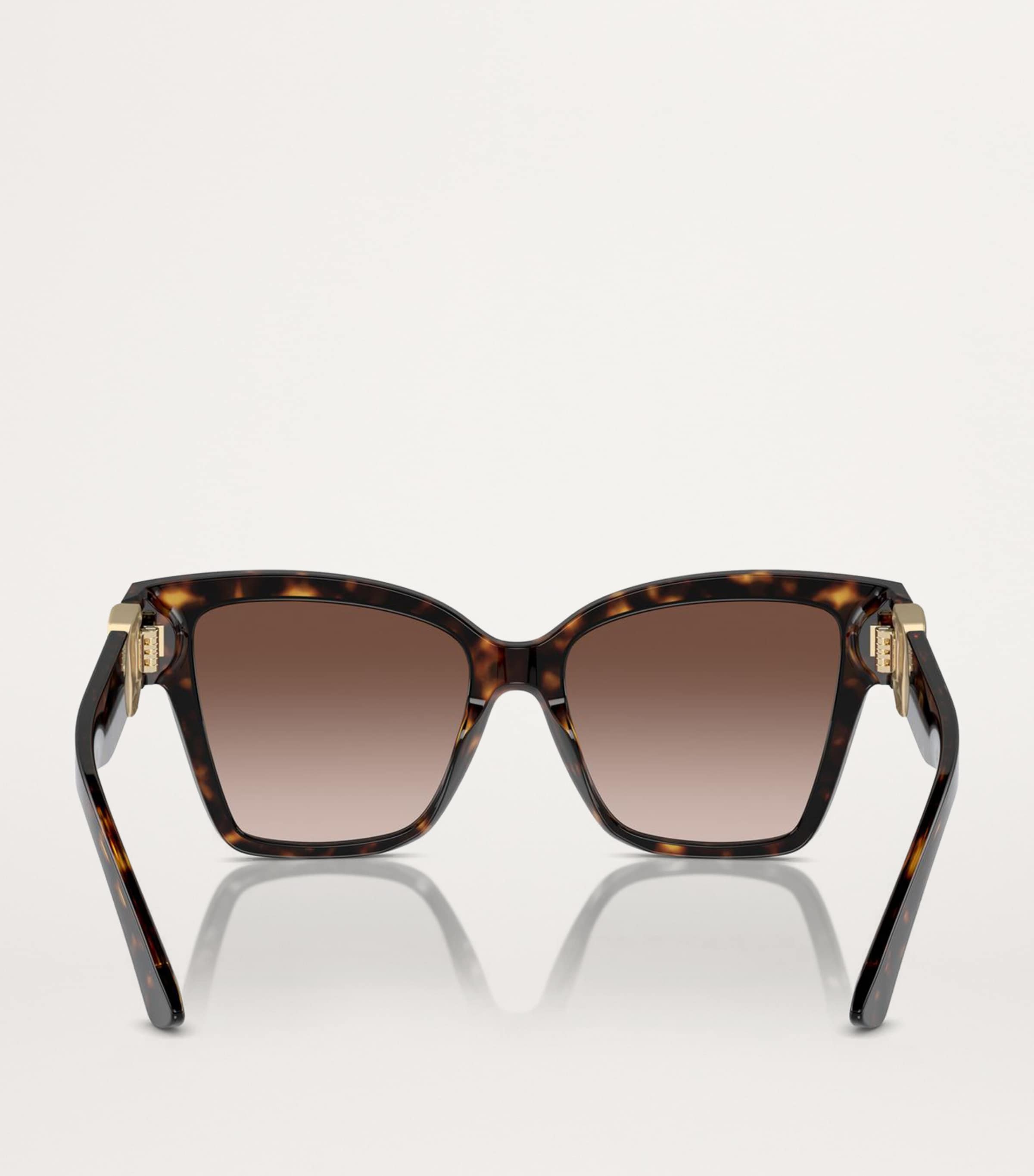 Dolce&Gabbana Acetate DG4470 Sunglasses Image 4