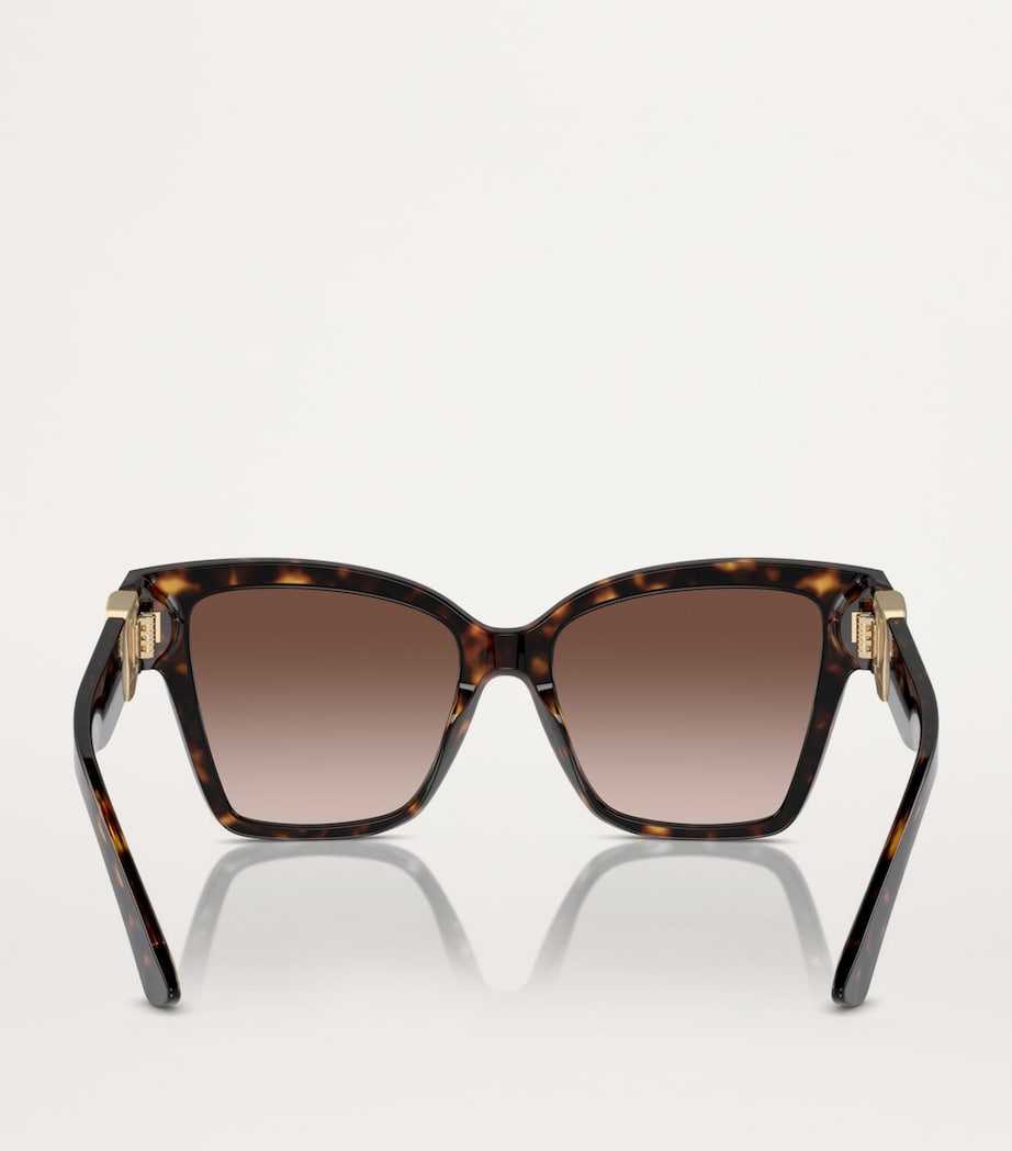 Dolce&Gabbana Acetate DG4470 Sunglasses Image 4