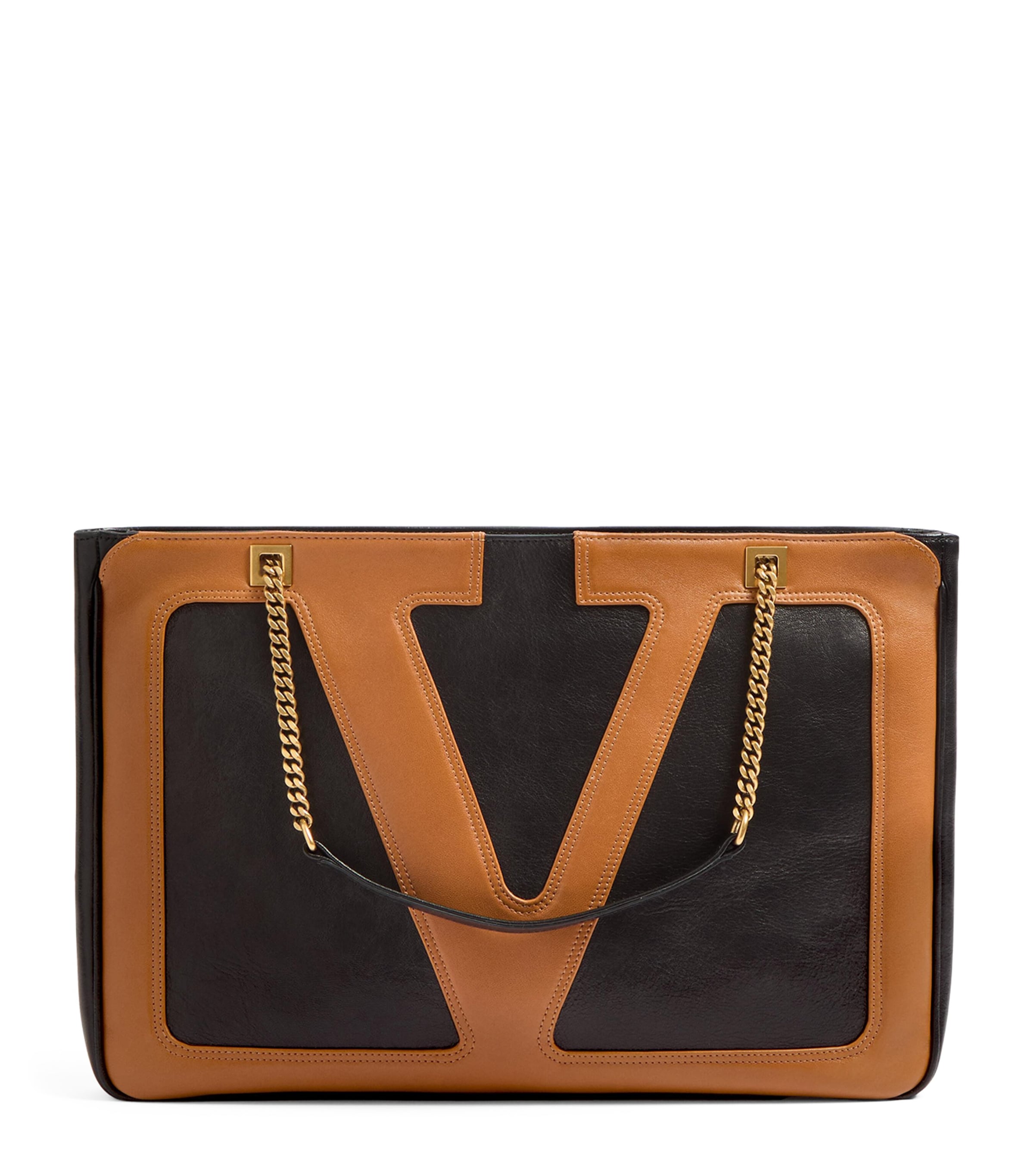 Valentino Viva Superstar Medium Shopping Shoulder Bag