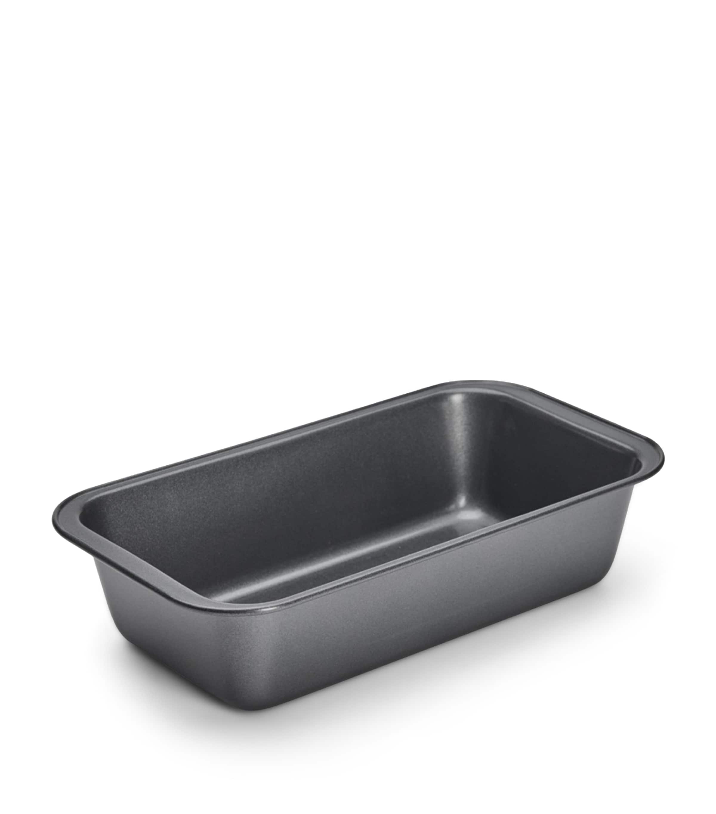 De Buyer Non-Stick Loaf Cake Tin (24cm) Grey Image 1