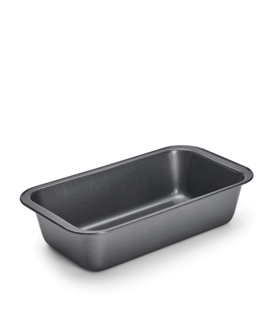 De Buyer Non-Stick Loaf Cake Tin (24cm) Grey Image 1
