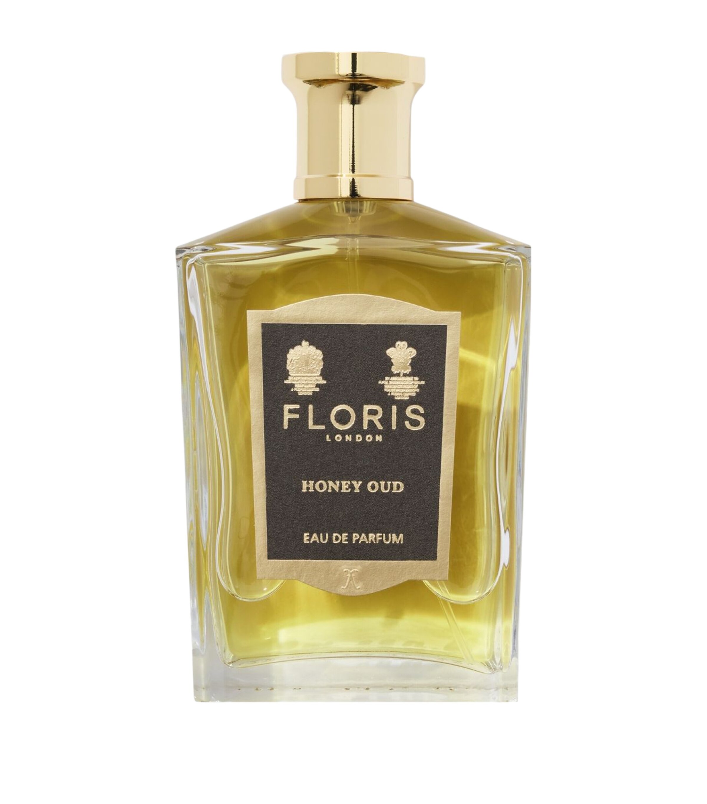 Floris Honey Oud Eau de Parfum Image 1