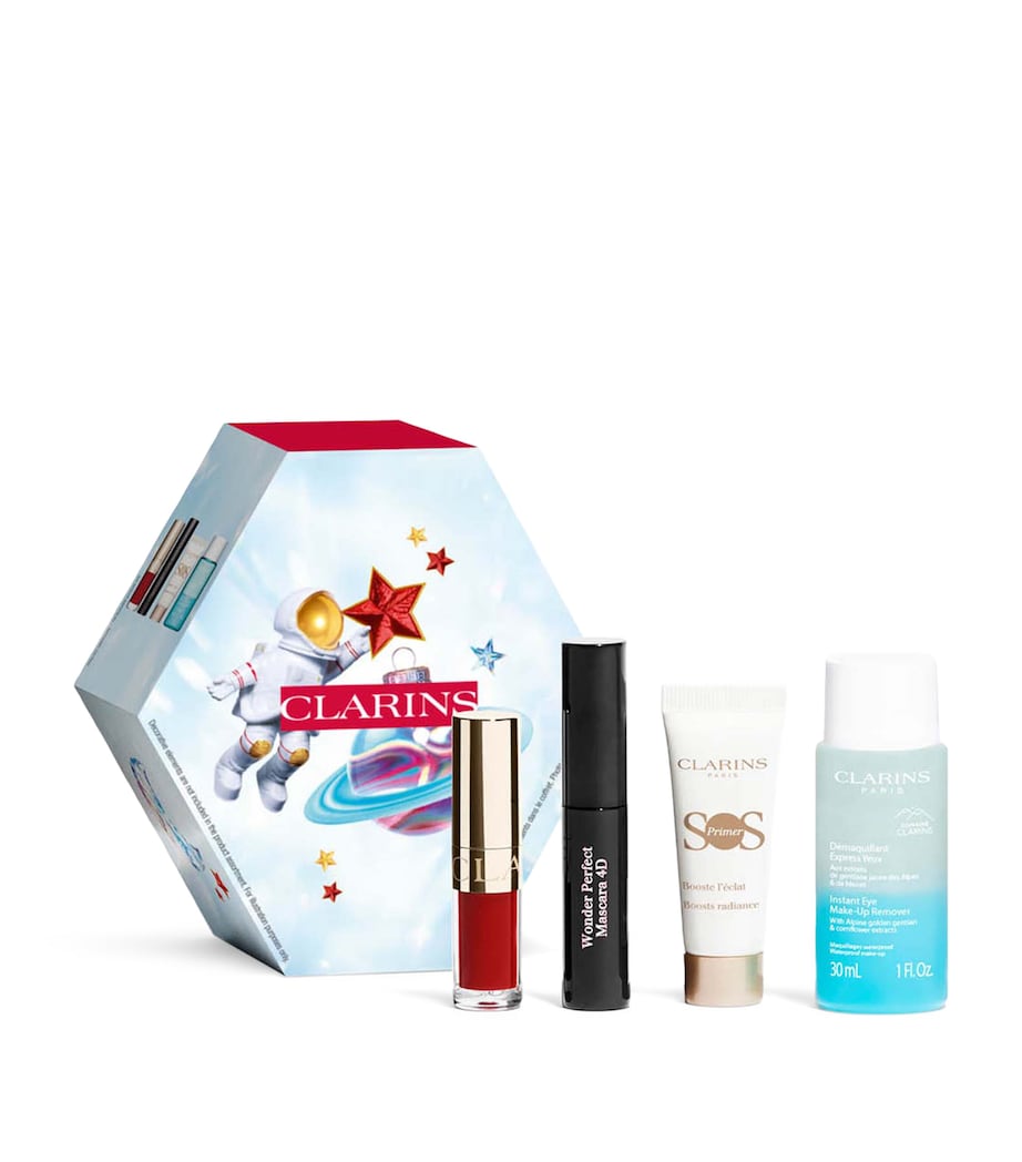 Make-Up Recruitment Gift Set NO COLOUR Image 1