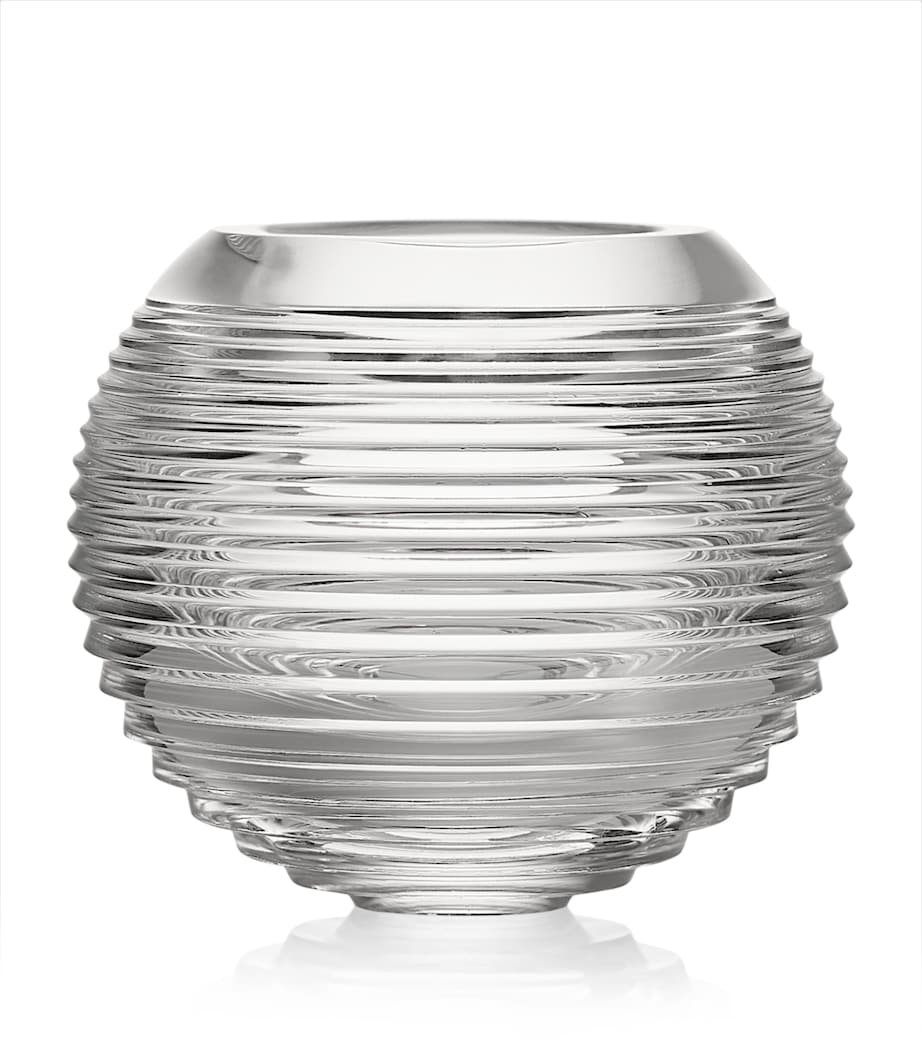 Waterford Circon Vase (10cm) Clear Image 7