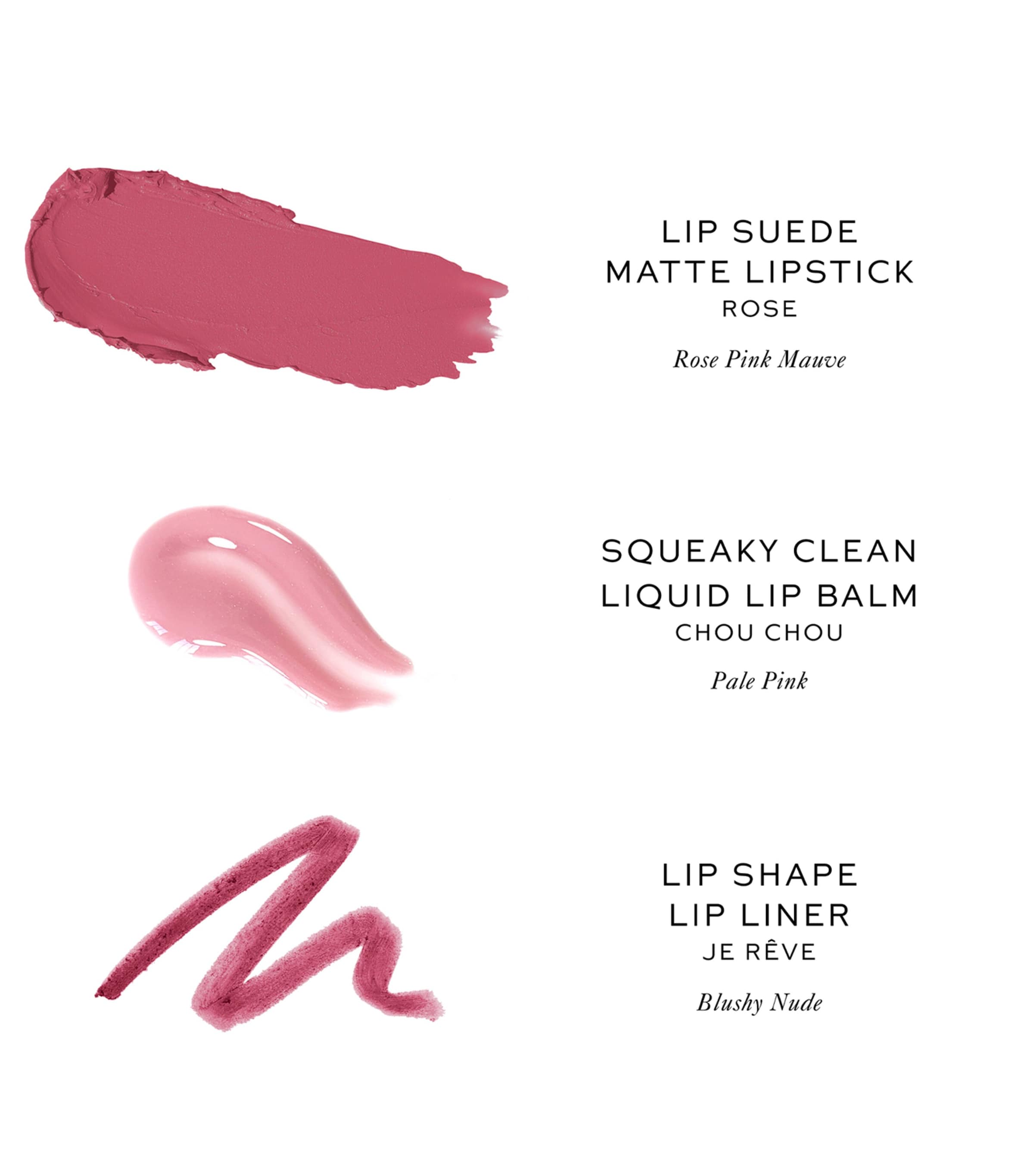 Westman Atelier The Lip Edition Gift Set Image 2