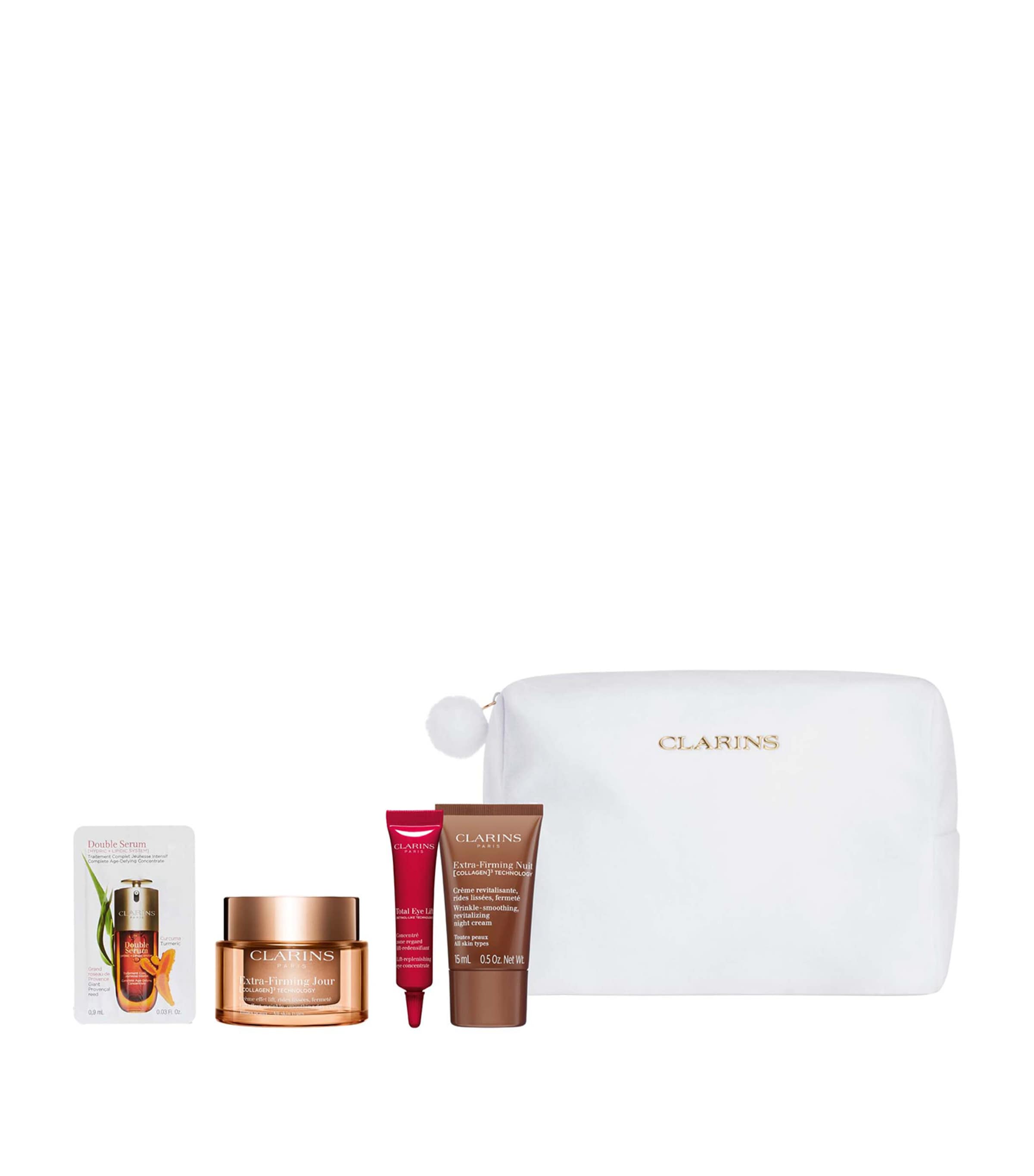 Clarins Extra-firming Collection