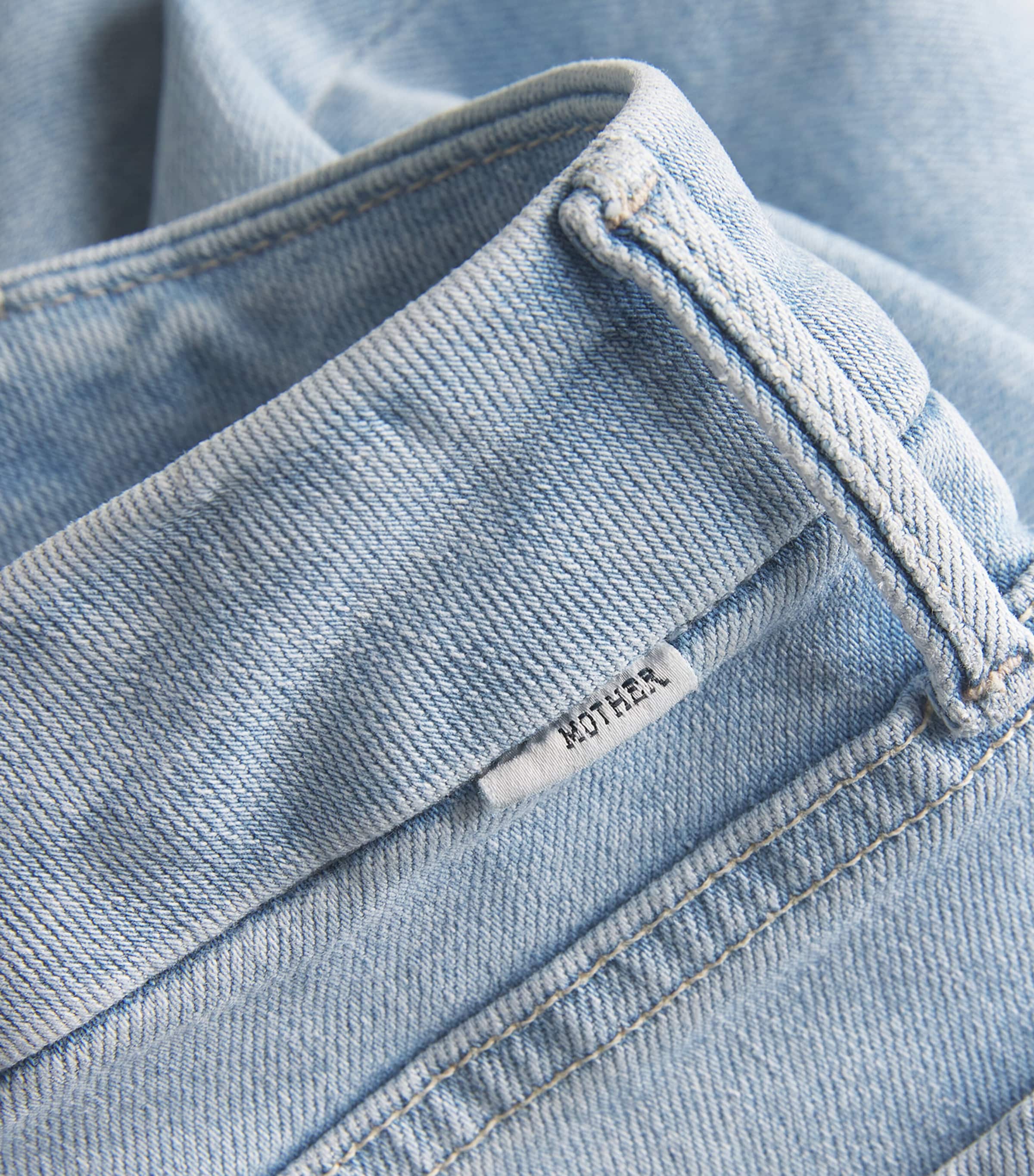 The Roller Sneak Jeans BALL'S IN YOUR COURT Image 5