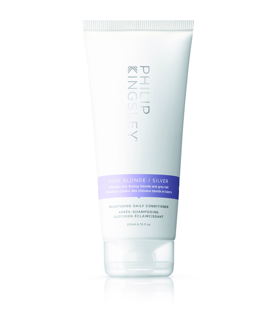 Philip Kingsley Brightening Conditioner (200ml) Image 2