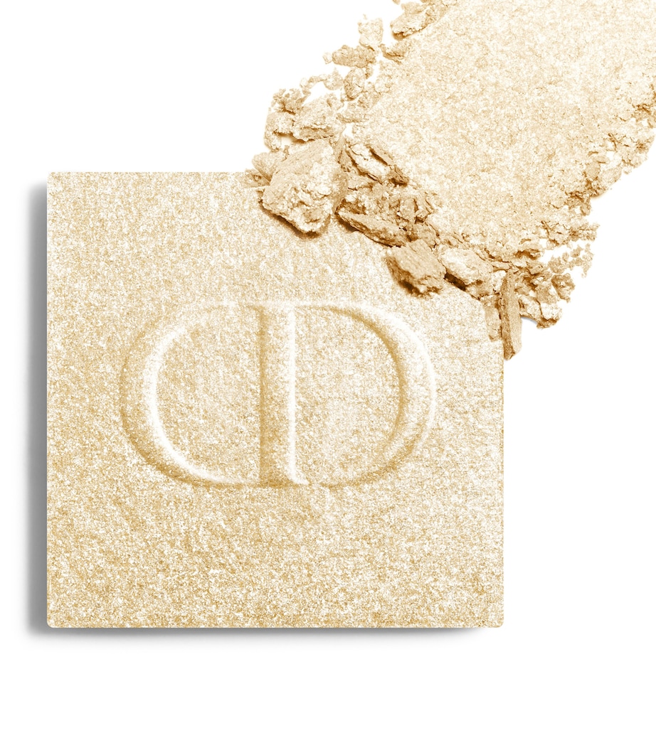Diorshow Mono Couleur Couture Eyeshadow 616 GOLD STAR GLITTE Image 4
