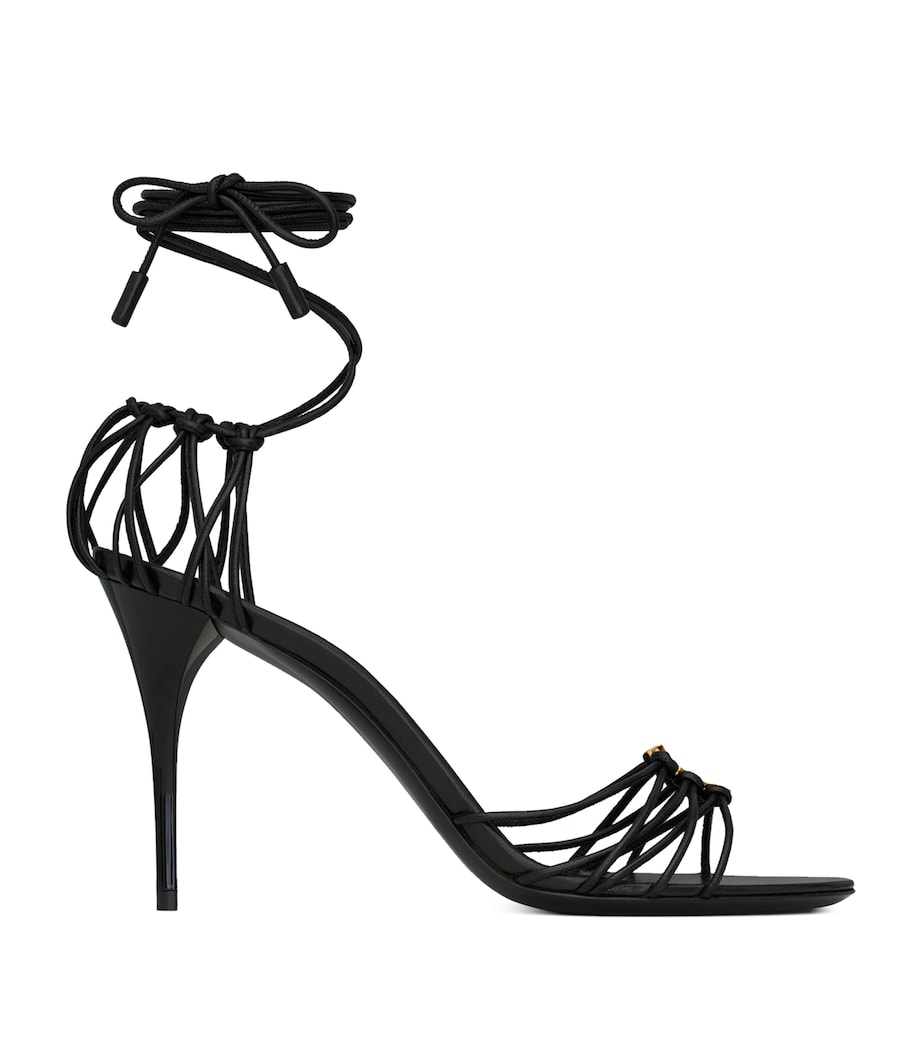 Babylone Heeled Sandals 90 1000 Image 1