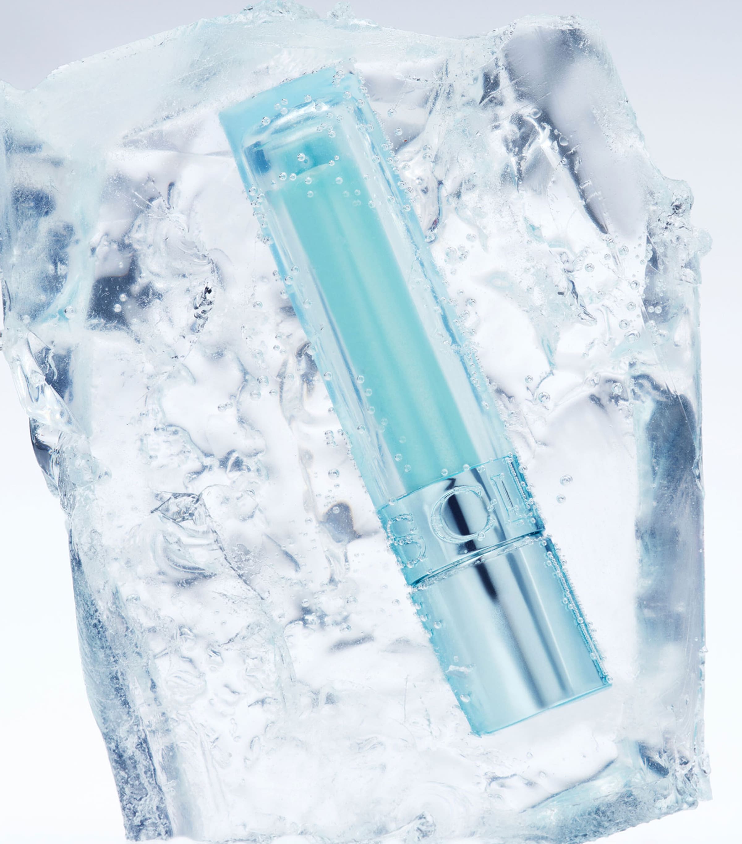 Clarins Lip Oil Balm Image 4