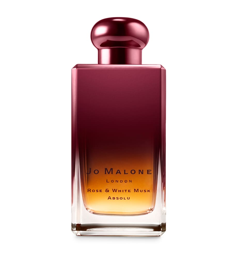 Rose & White Musk Cologne NO COLOUR Image 1