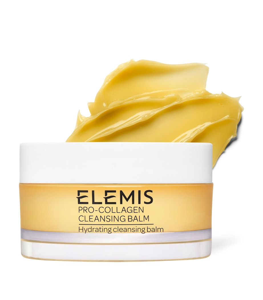The Cleansing Icon Pro-Collagen Cleansing Balm (50g) NO COLOUR Image 3