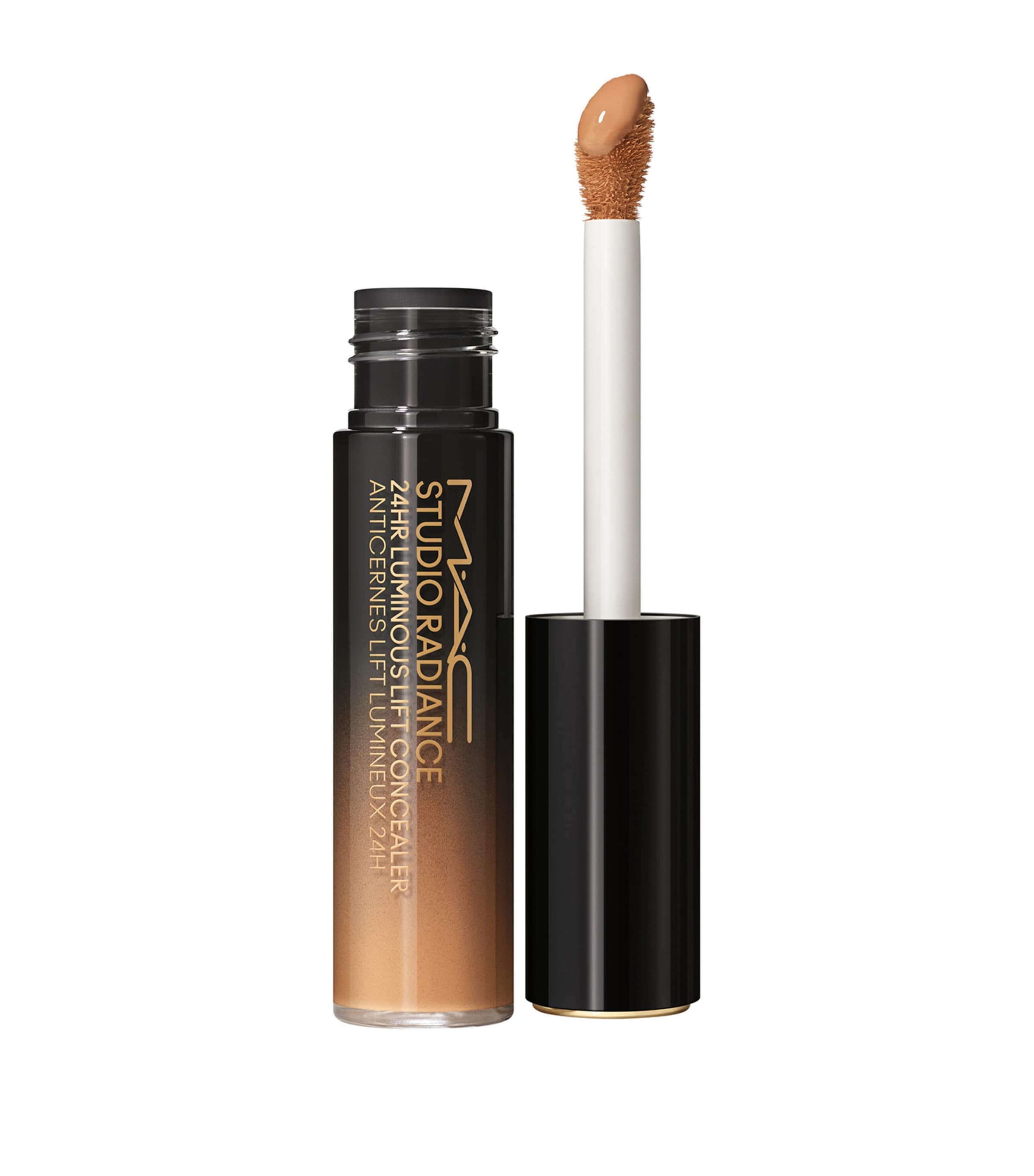 Shop Mac Studio Radiance 24hr Luminous Lift Concealer