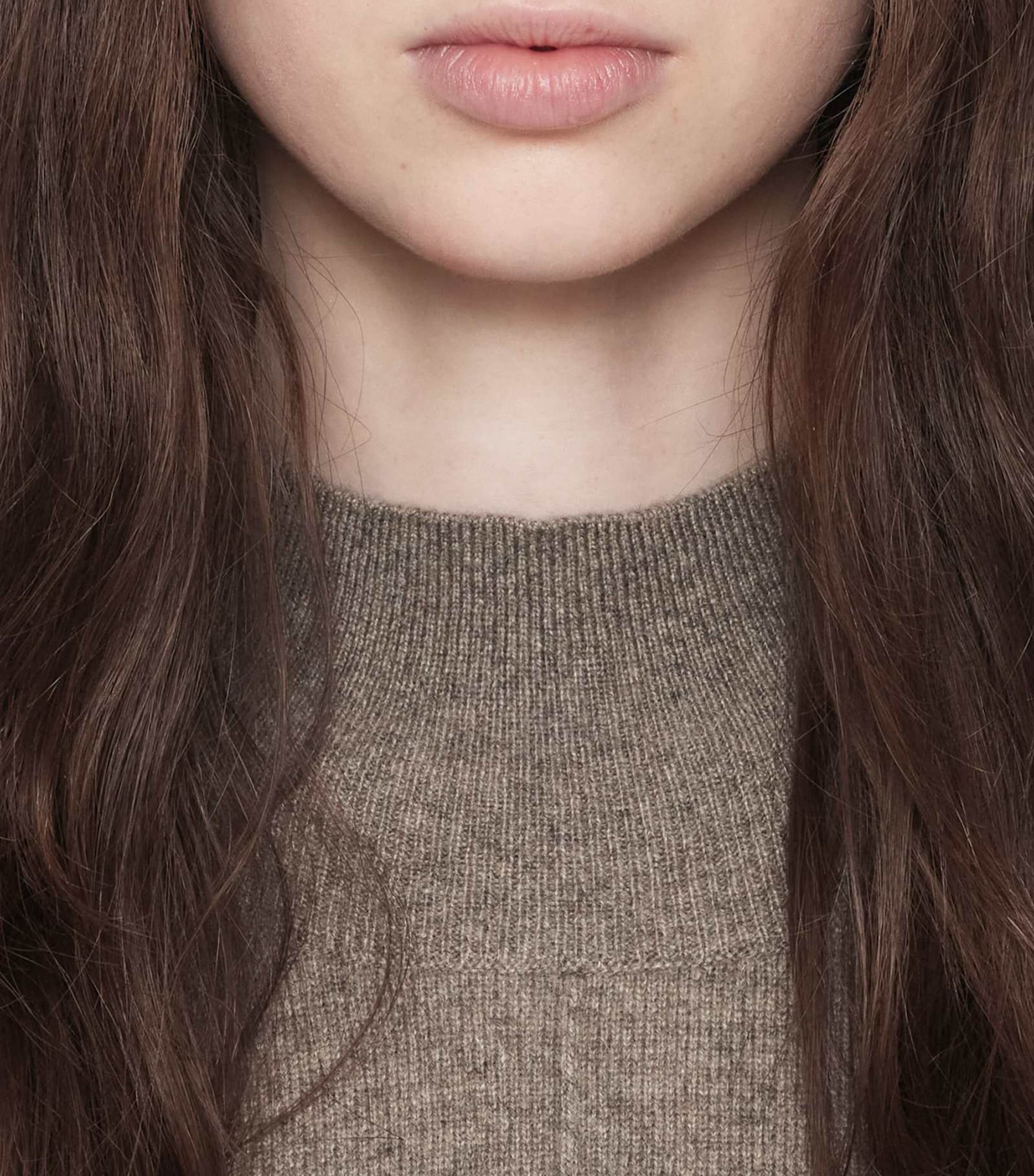 AllSaints Cashmere-Wool Fedi Sweater — photo 5