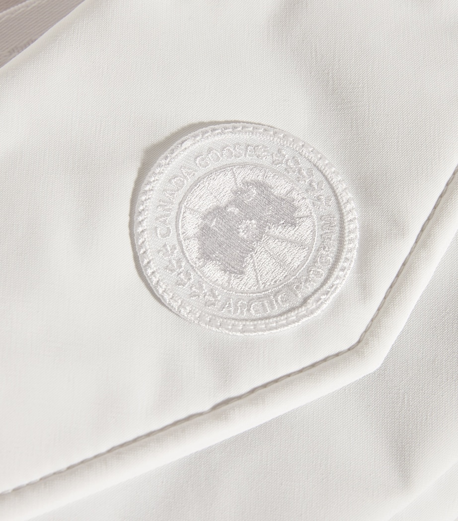 Mini Waist Bag 25/WHITE Image 6