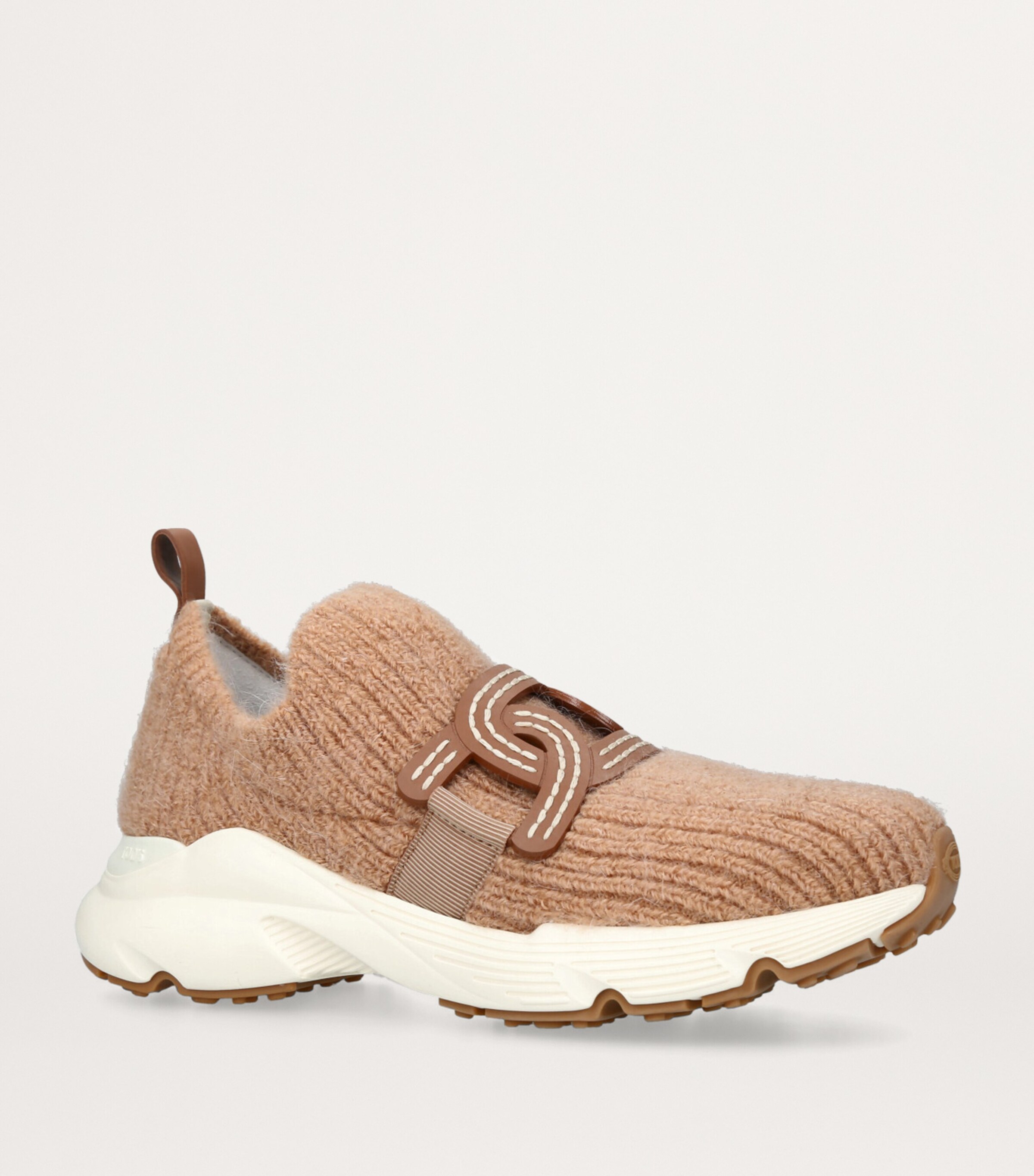 VIP【送料関税込】TOD’S KATE KNITTED SNEAKERS TOD'S TODS トッズ ドライビングシューズ KATE ケイト