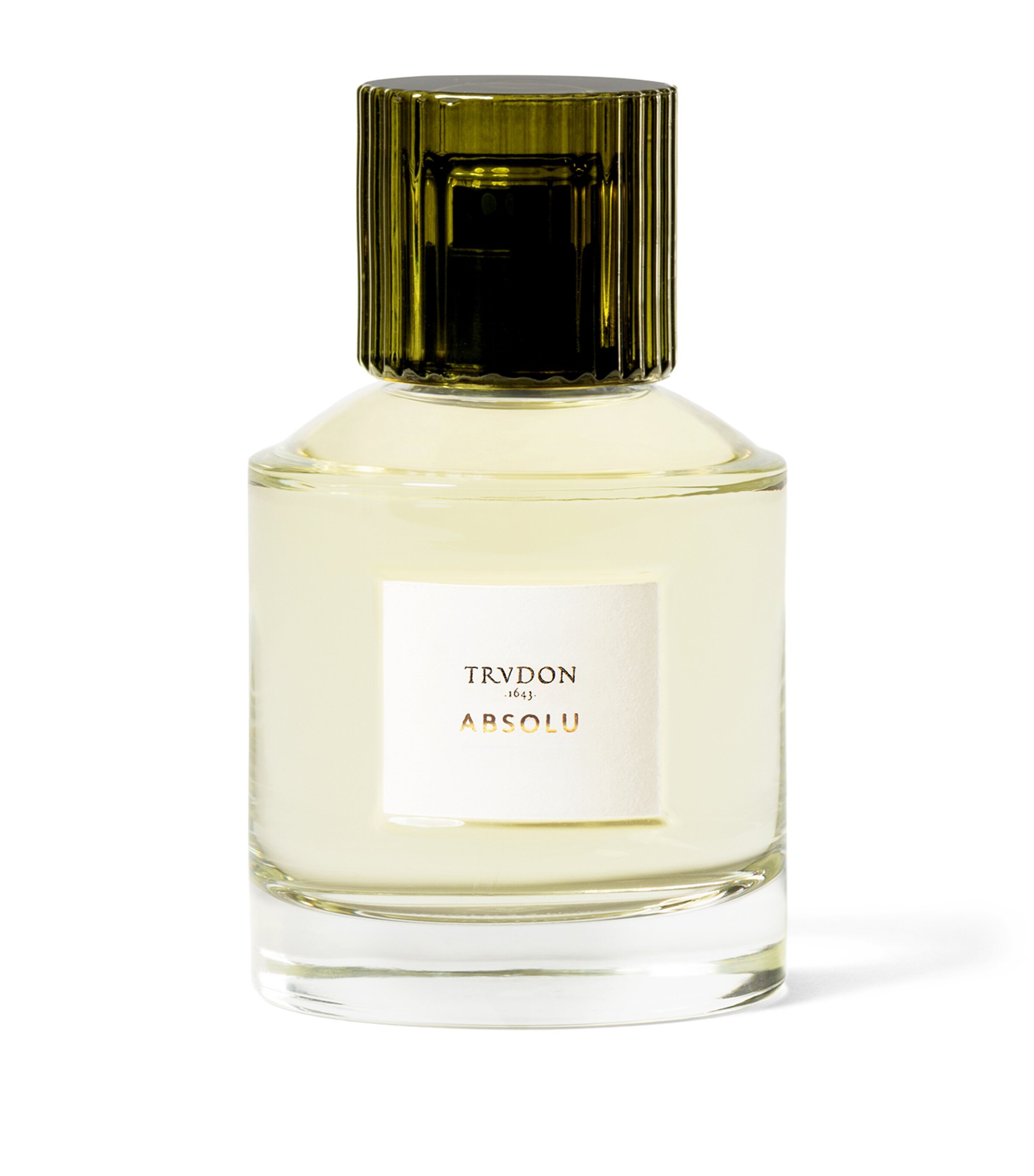 Absolu Eau de Parfum (100ml) GLASS Image 2