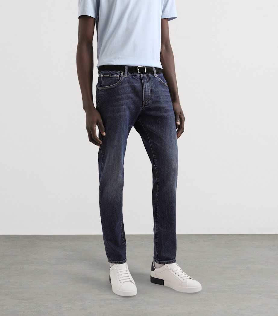 Slim Jeans S9001-MULTI Image 5