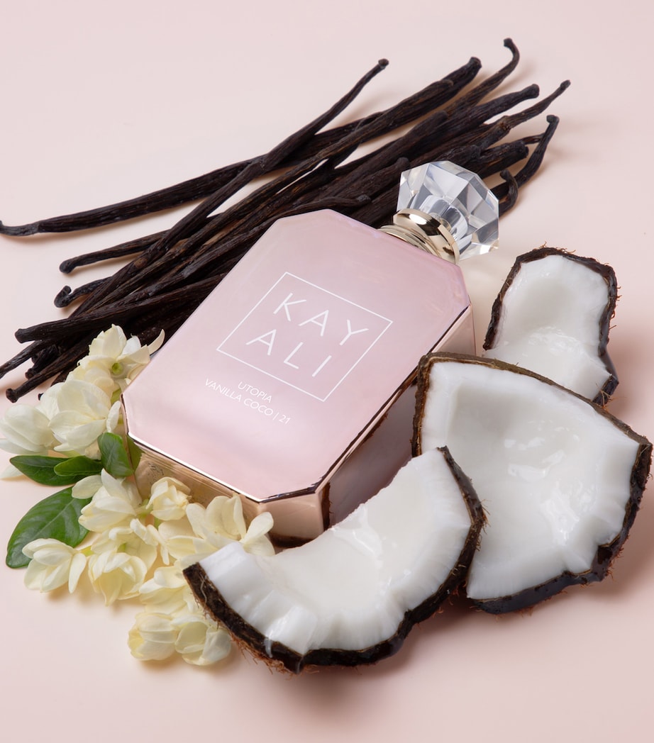 Kayali Kayali Utopia Vanilla Coco 21 Eau de Parfum (50ml) | Harrods HK