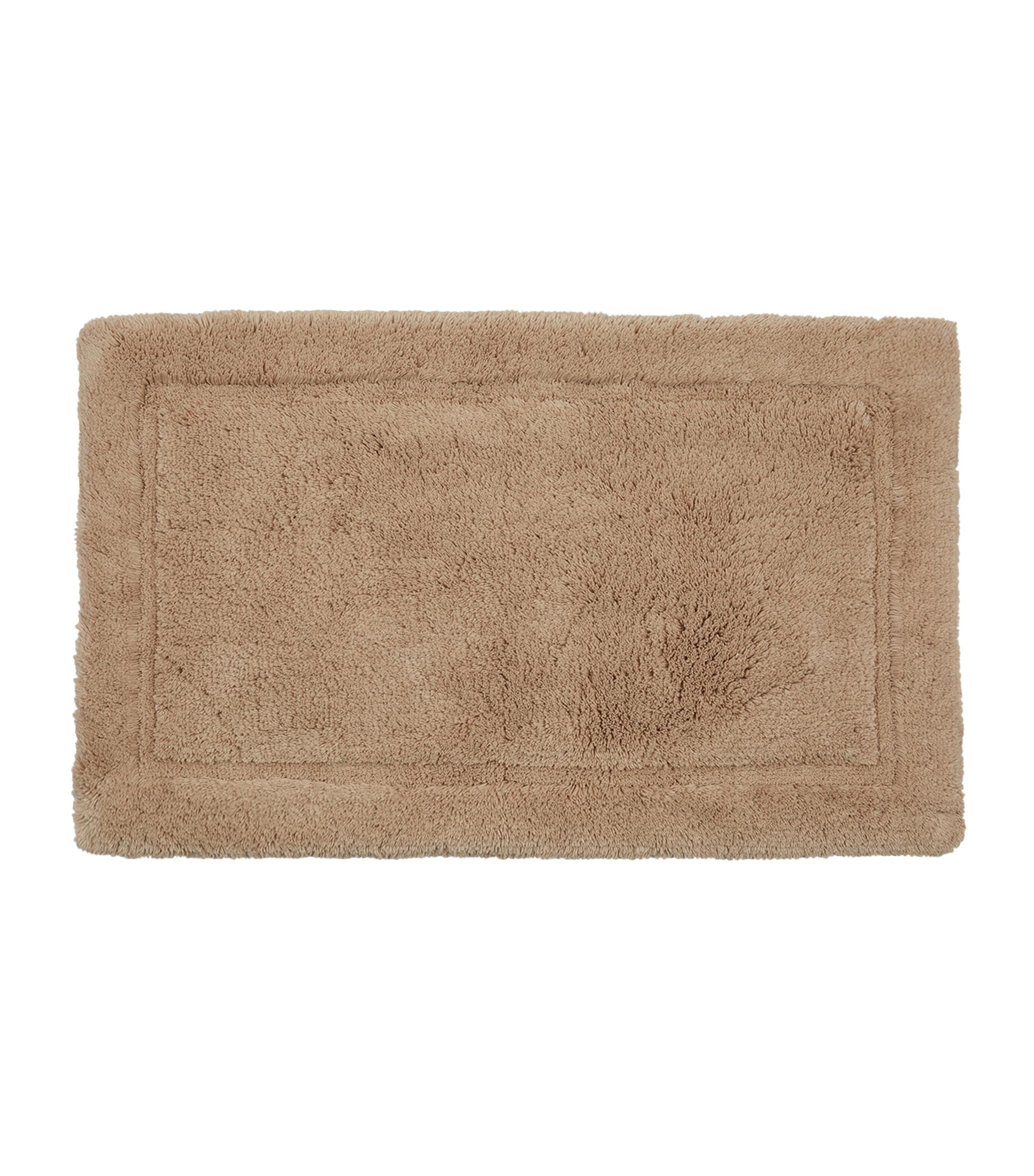 Abyss & Habidecor Must Bath Mat (50cm x 80cm) Linen Image 1