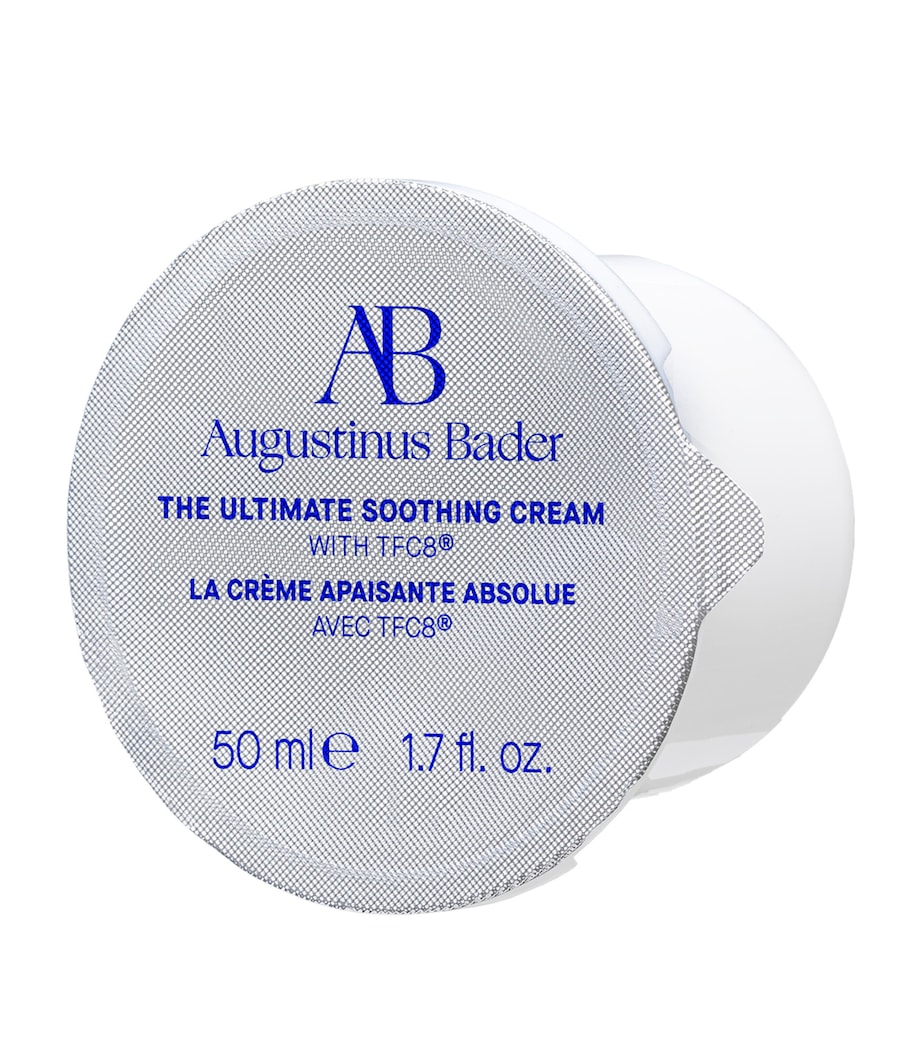 The Soothing Cream Refill (50ml) NO COLOUR Image 2