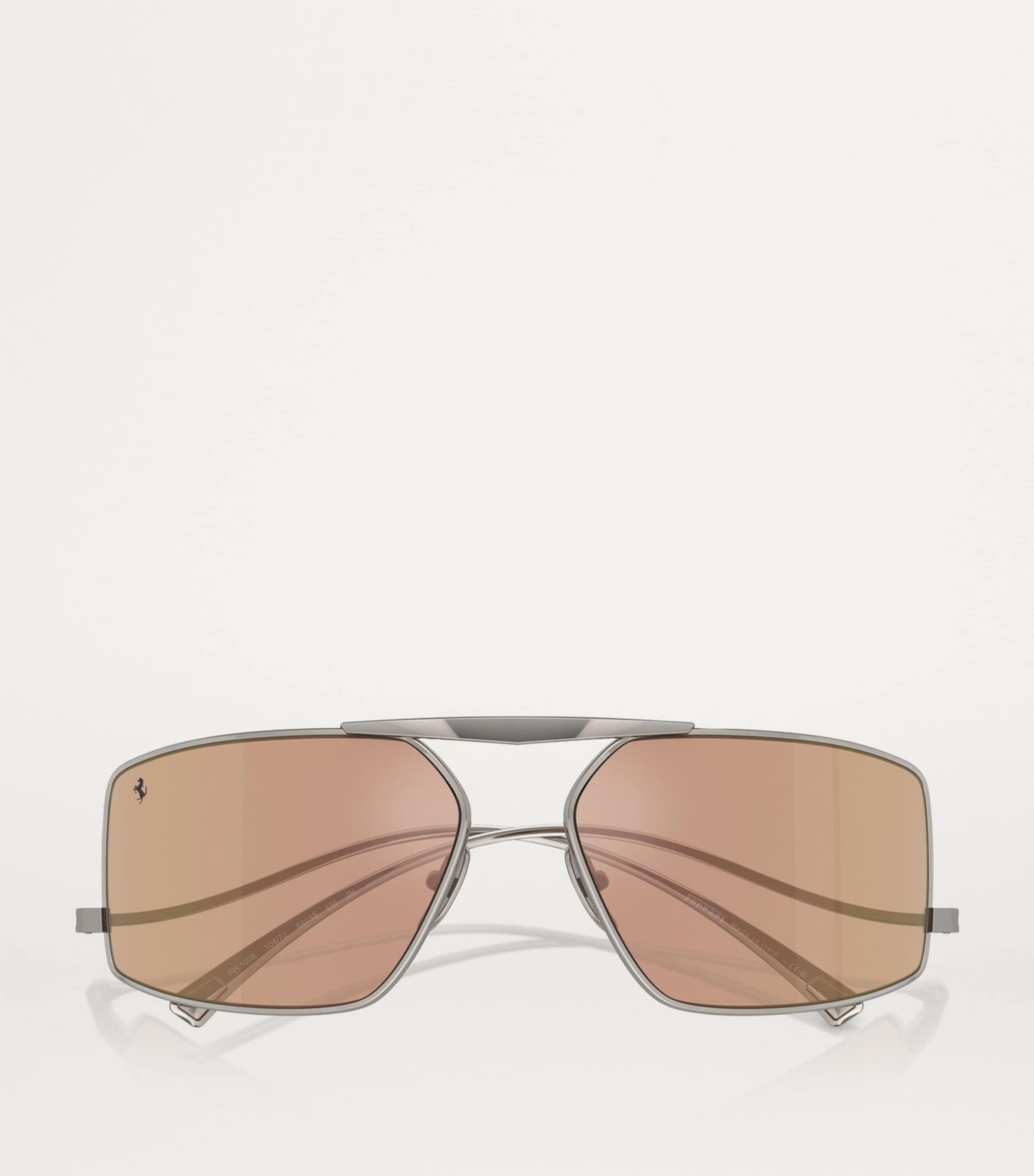 Ferrari Injected FH1008 Sunglasses Image 4
