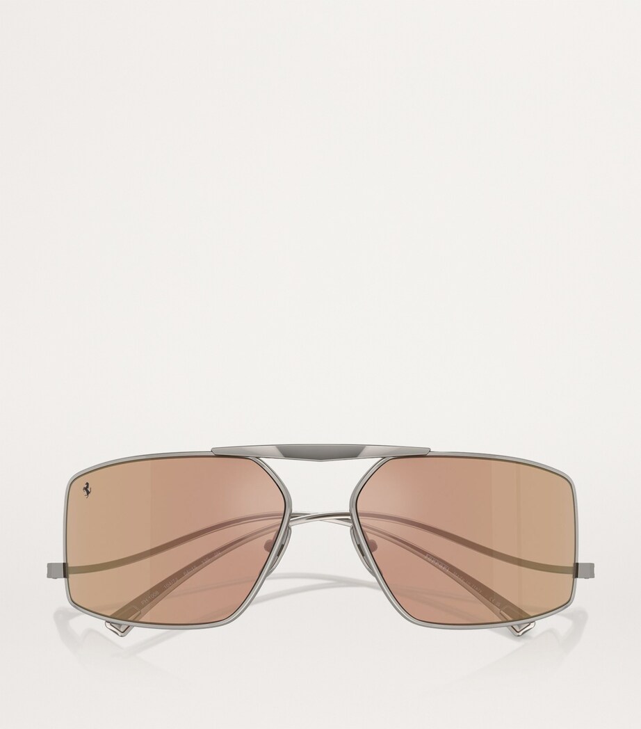 Injected FH1008 Sunglasses 104/7J Image 4