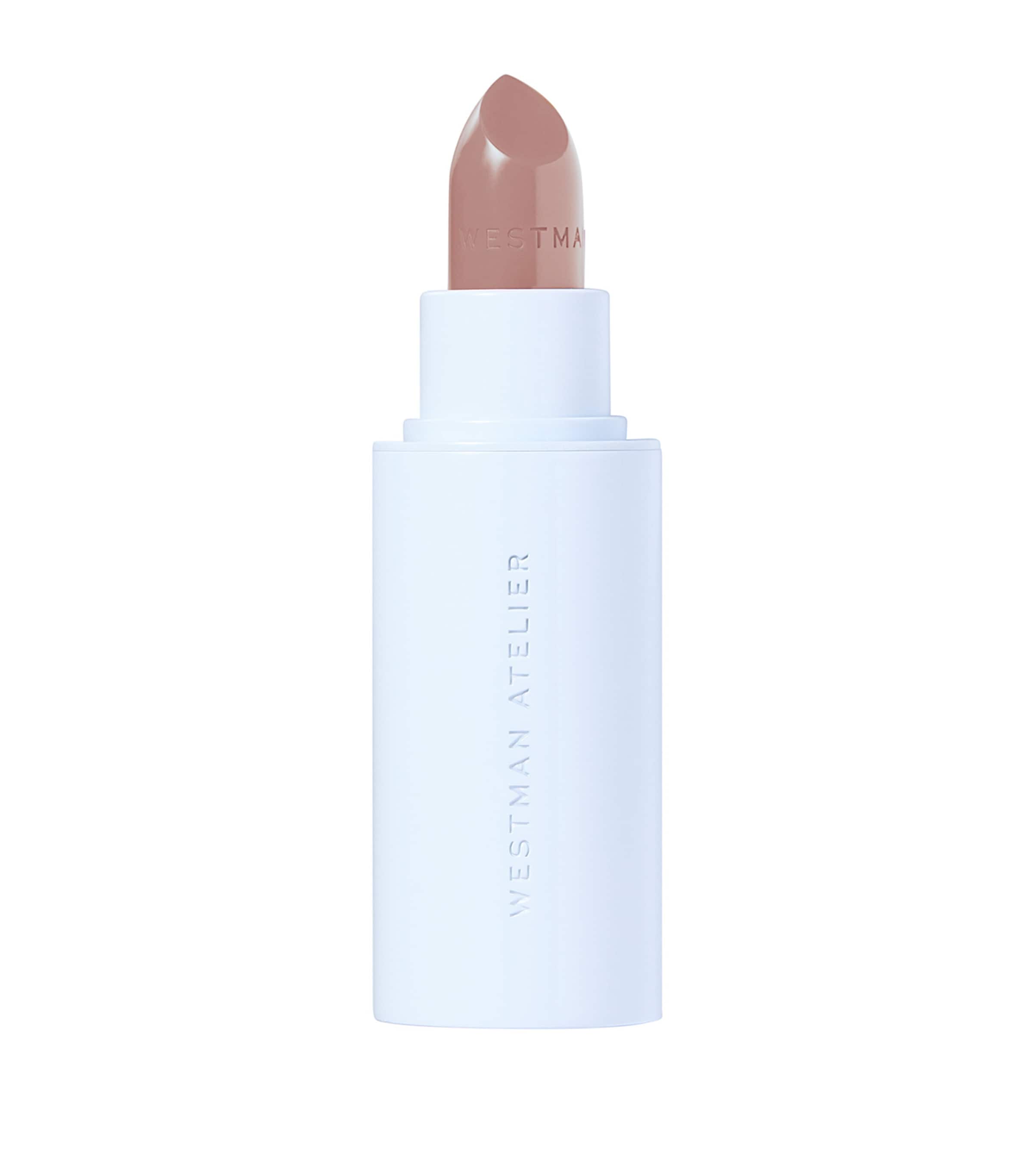 Westman Atelier HydroBalm Tinted Lipstick Cafe Creme Image 1