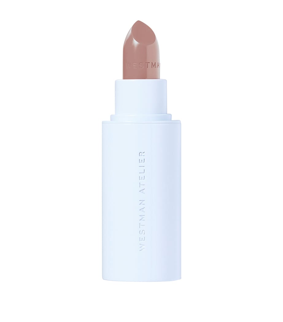 Westman Atelier HydroBalm Tinted Lipstick Cafe Creme Image 1