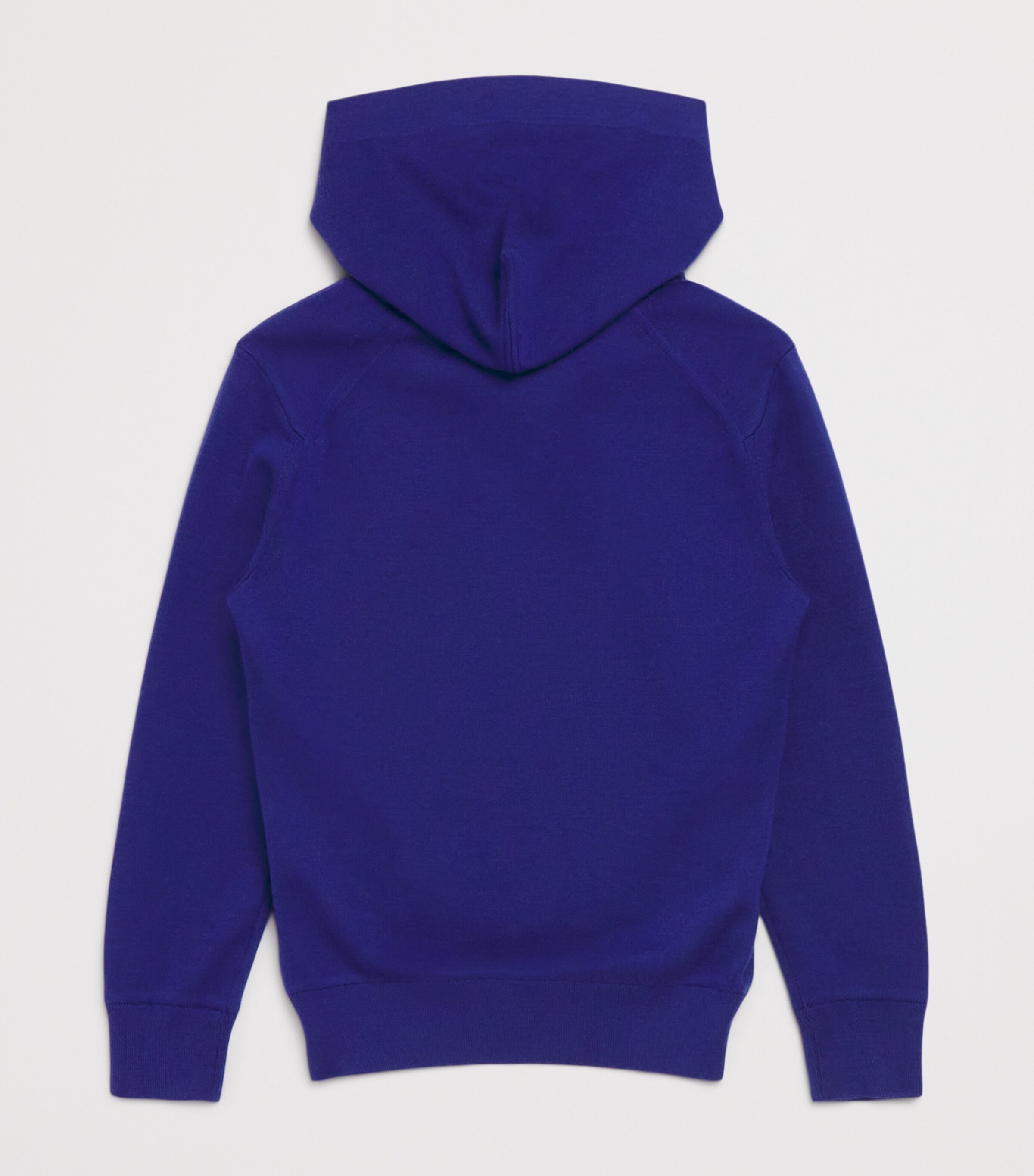 Cashmere Hoodie (4-16 Years) 184 Image 2