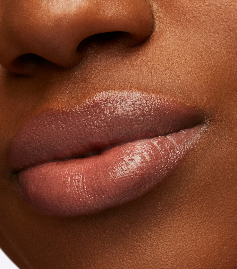 Lustreglass Sheer-Shine Lipstick WELL, WELL, WELL Image 5